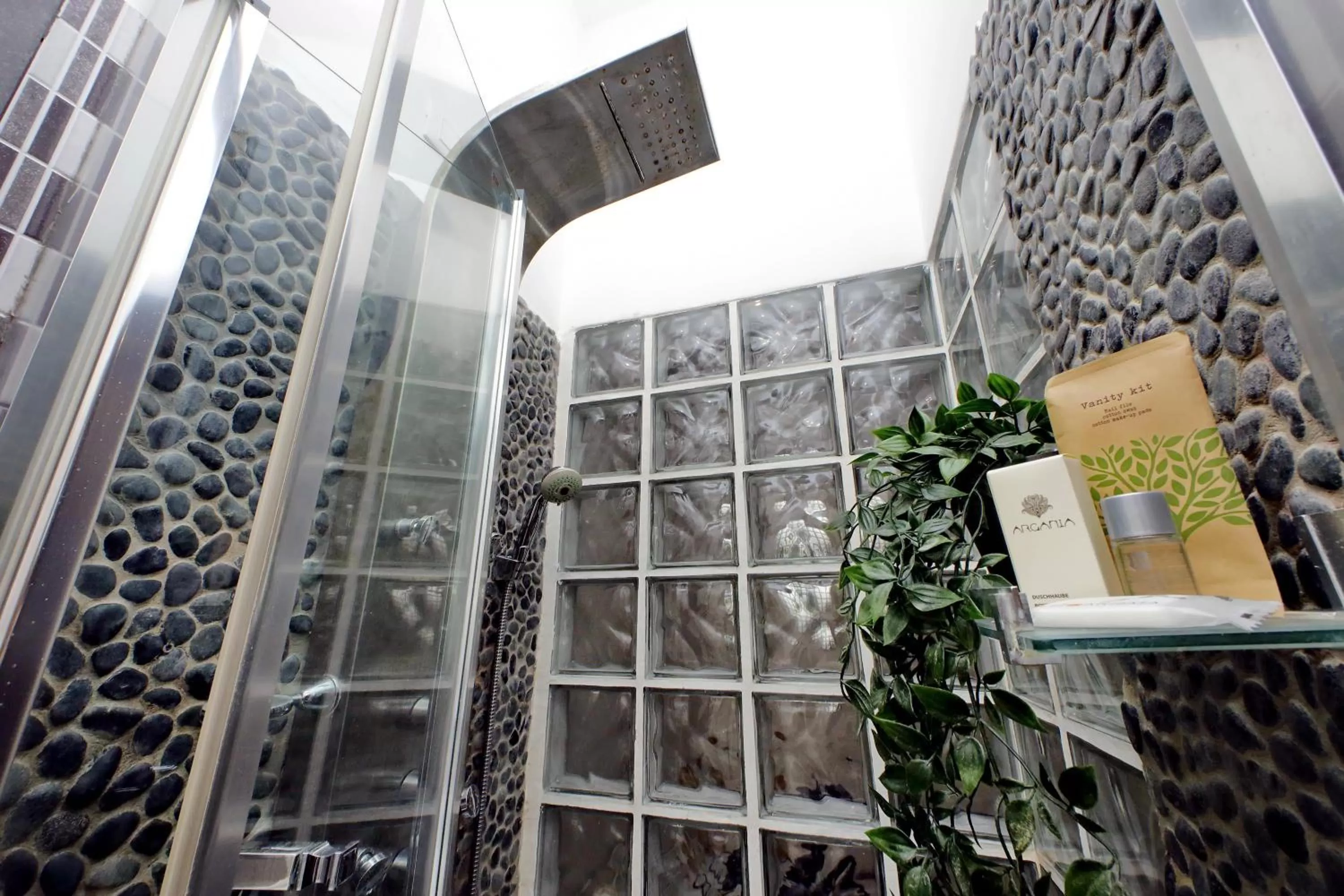 Bathroom in Vatican Suites - The Luxury Leading Accommodation in Rome