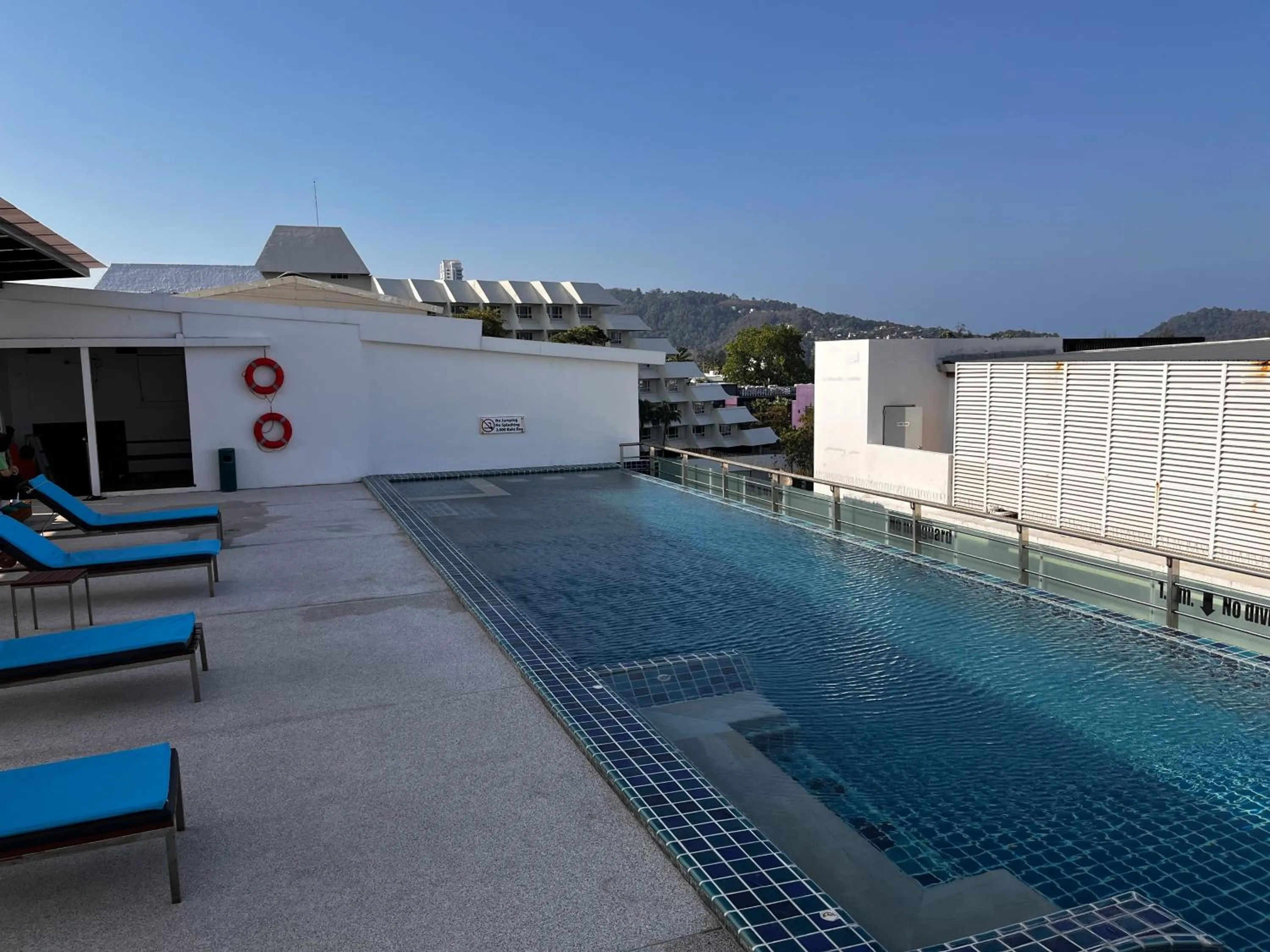 Aspery Hotel - SHA Certified