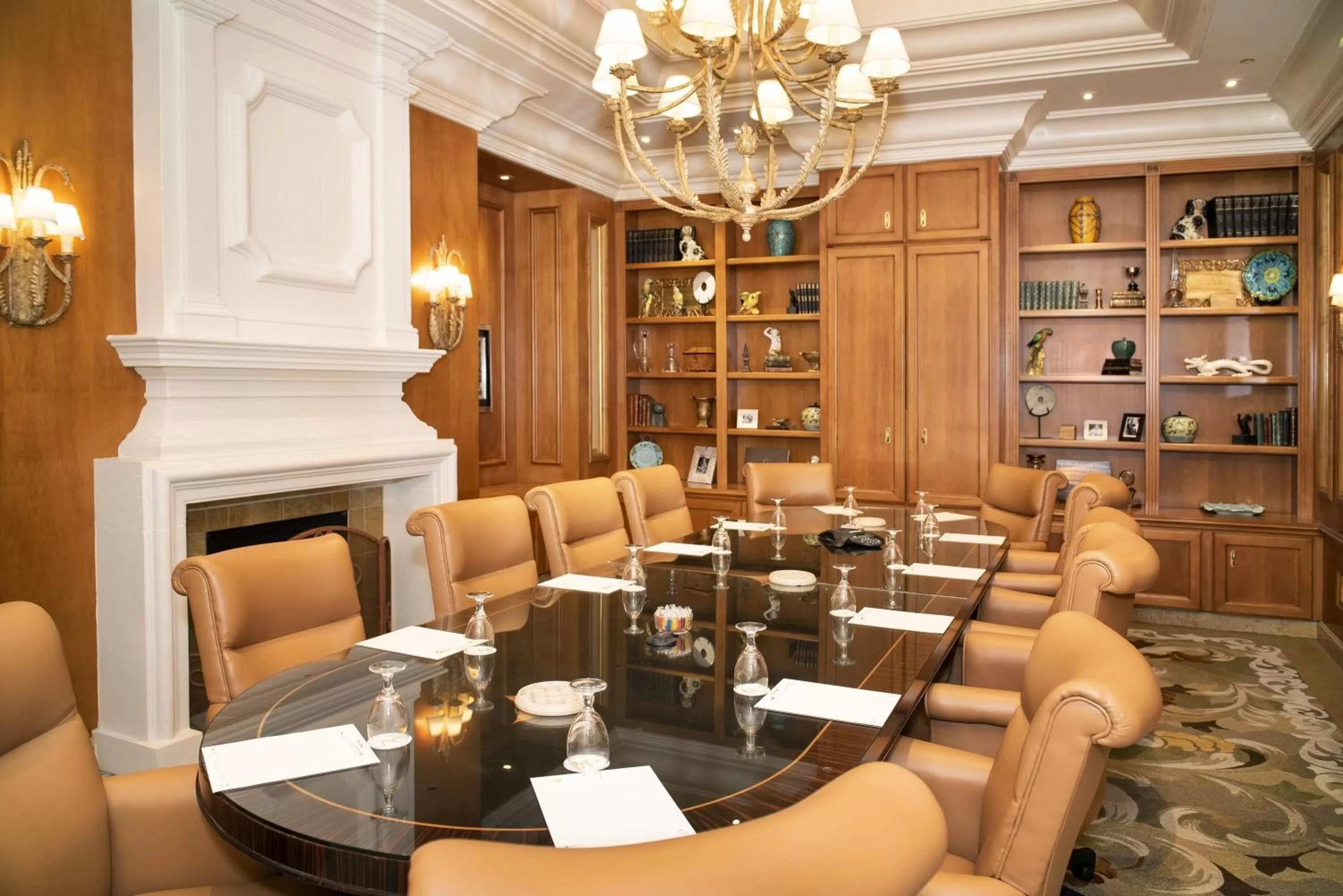 Meeting/conference room in Beau Rivage Resort & Casino