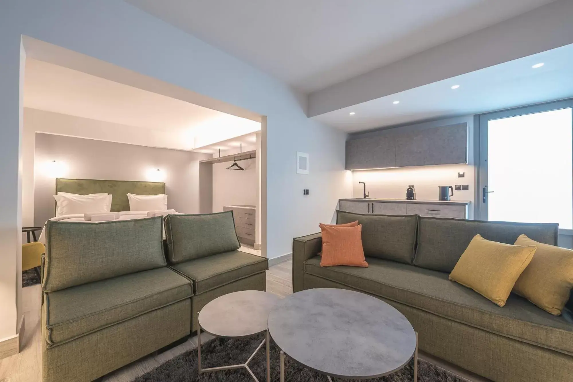 Suite in Snowglory Boutique Hotel Suite in Snowglory Boutique Hotel