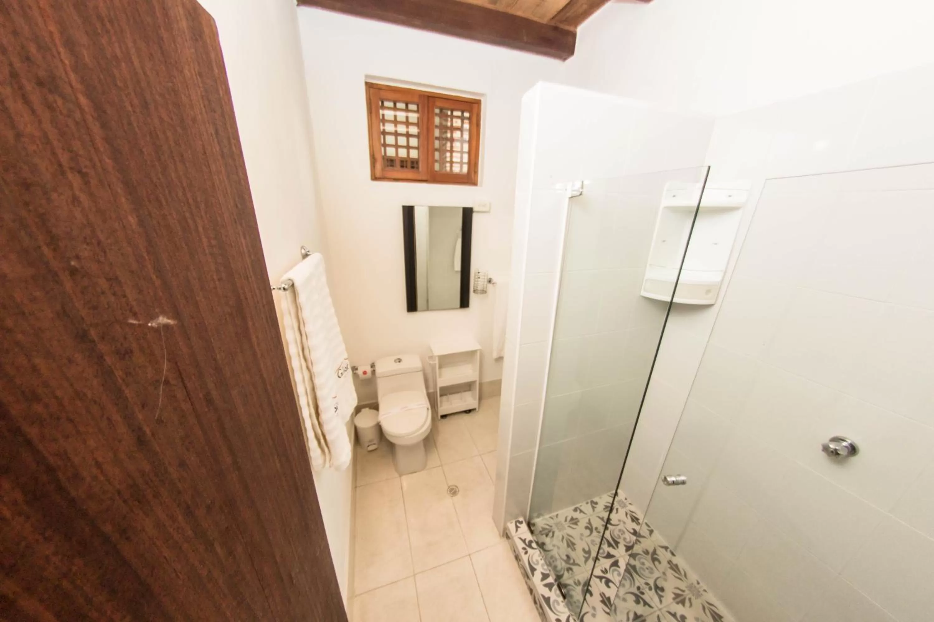 Bathroom in Hotel Casa Gloria Boutique