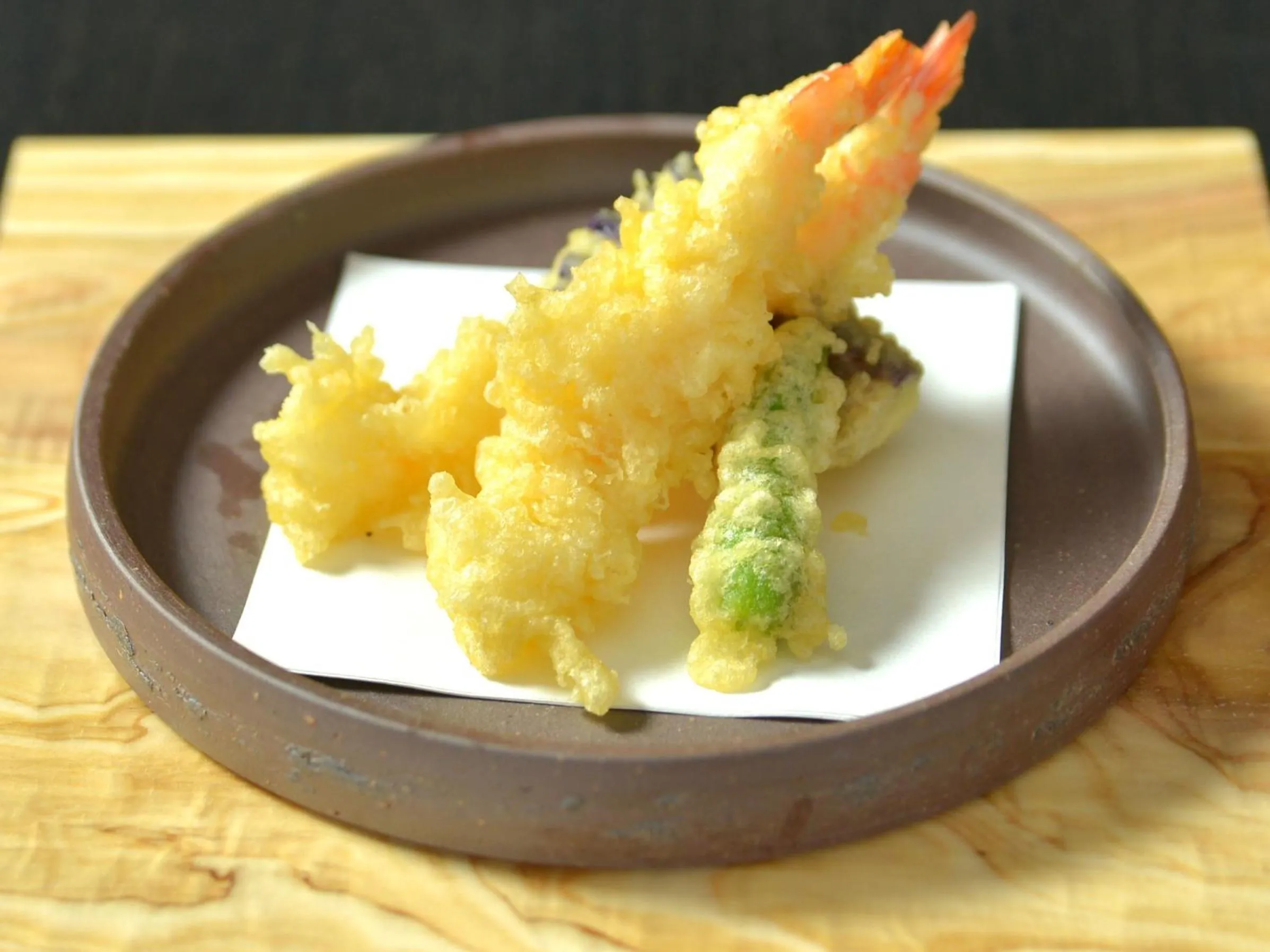 Dinner in Rembrandt Style Tokyo Nishikasai