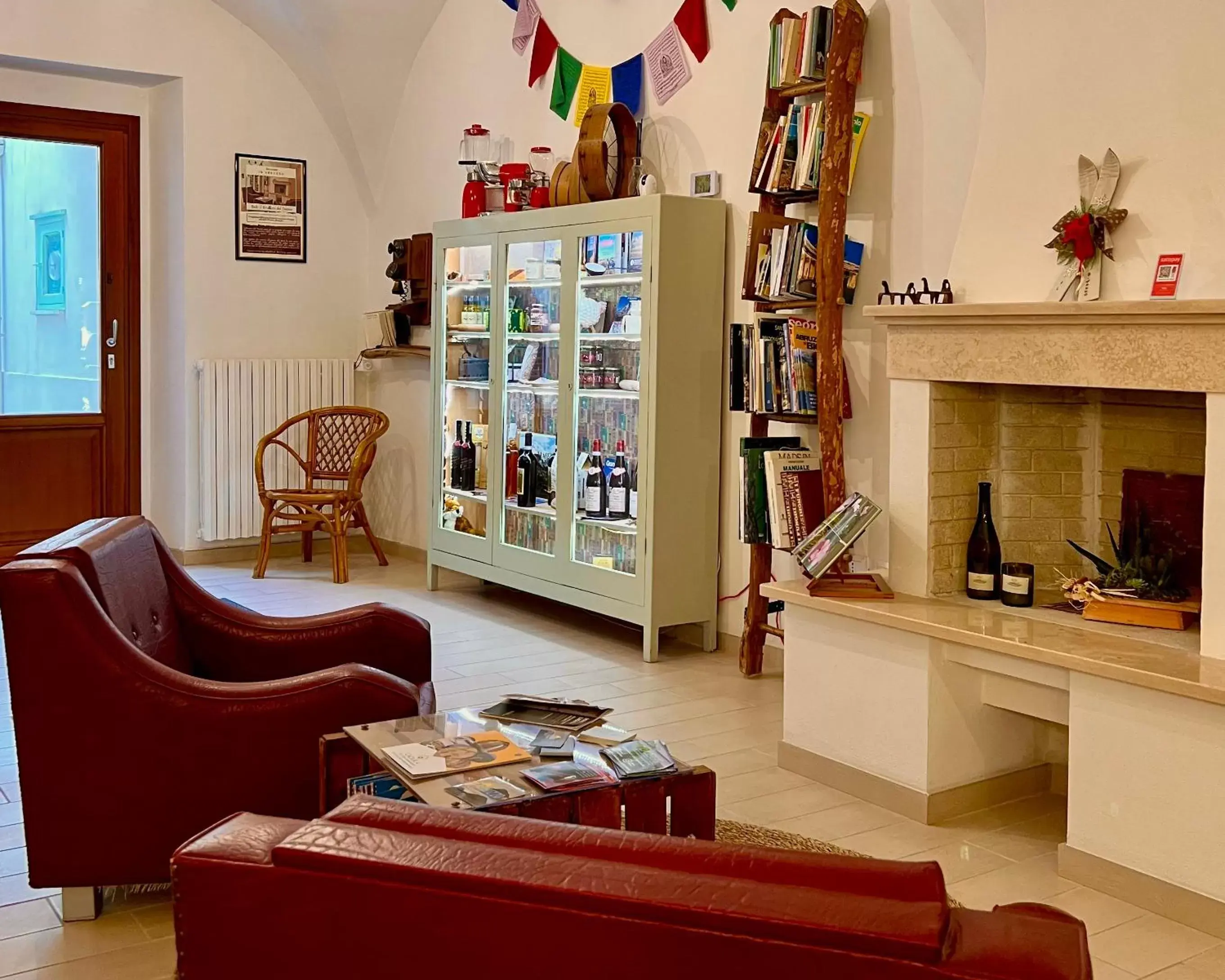 Il Bivacco del Duomo Il Bivacco del Duomo