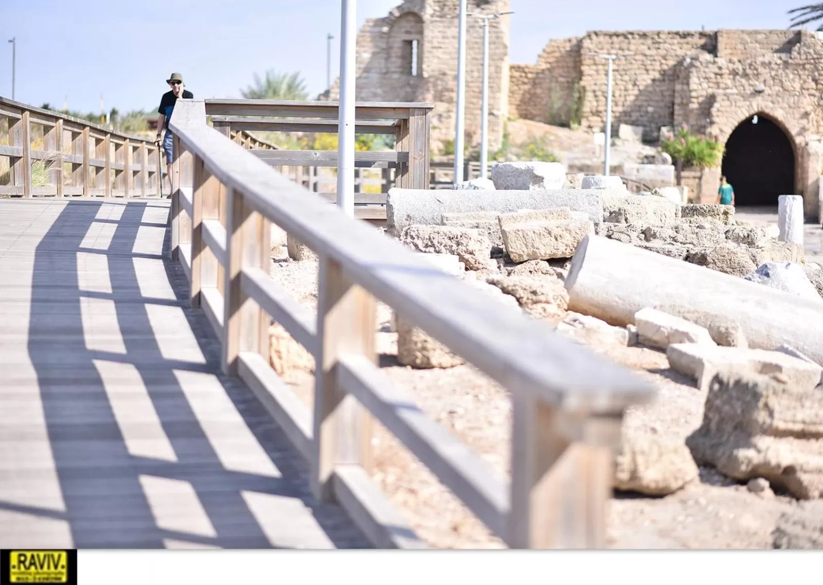 Suite Marina Caesarea