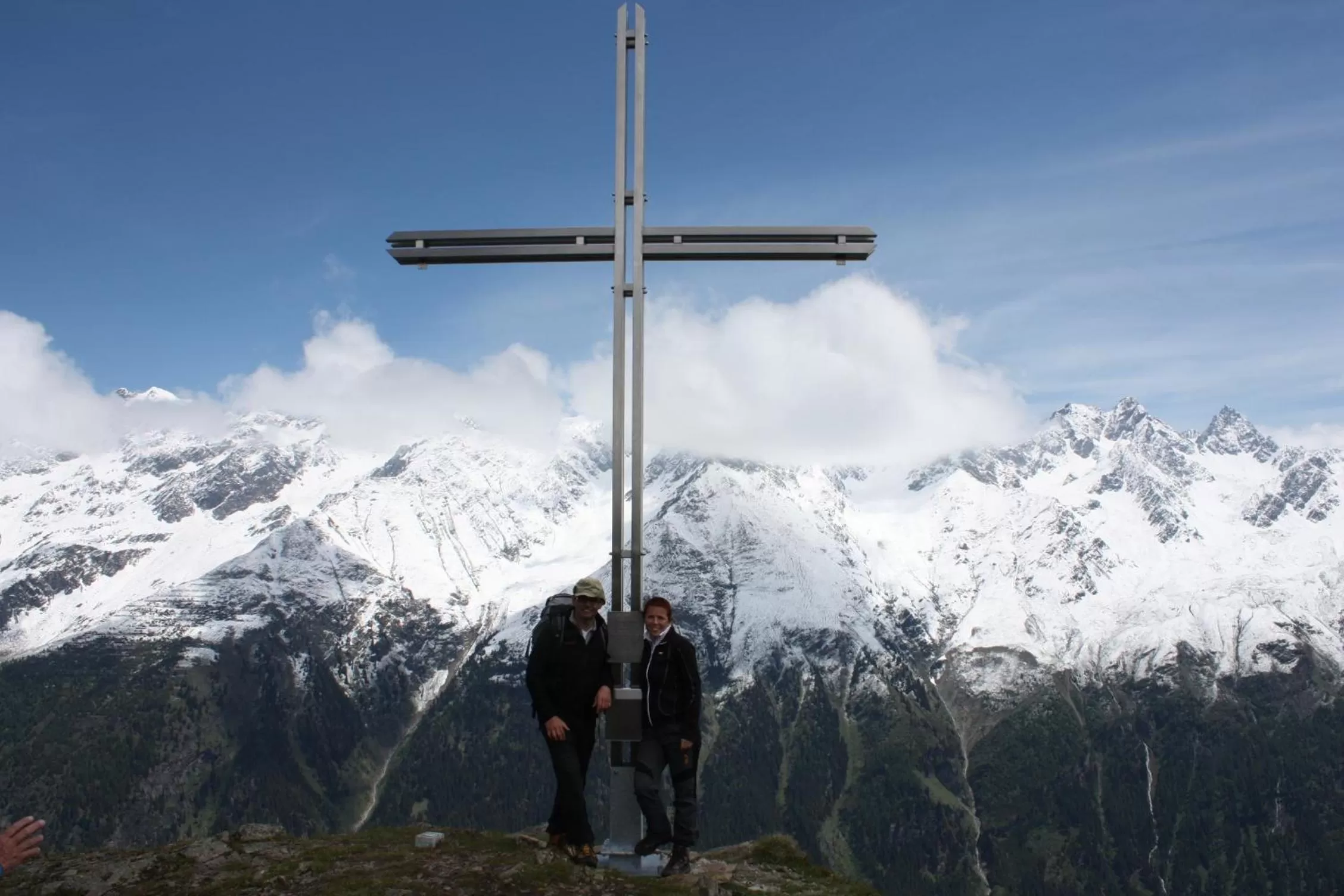 Area and facilities in Hotel Arzlerhof