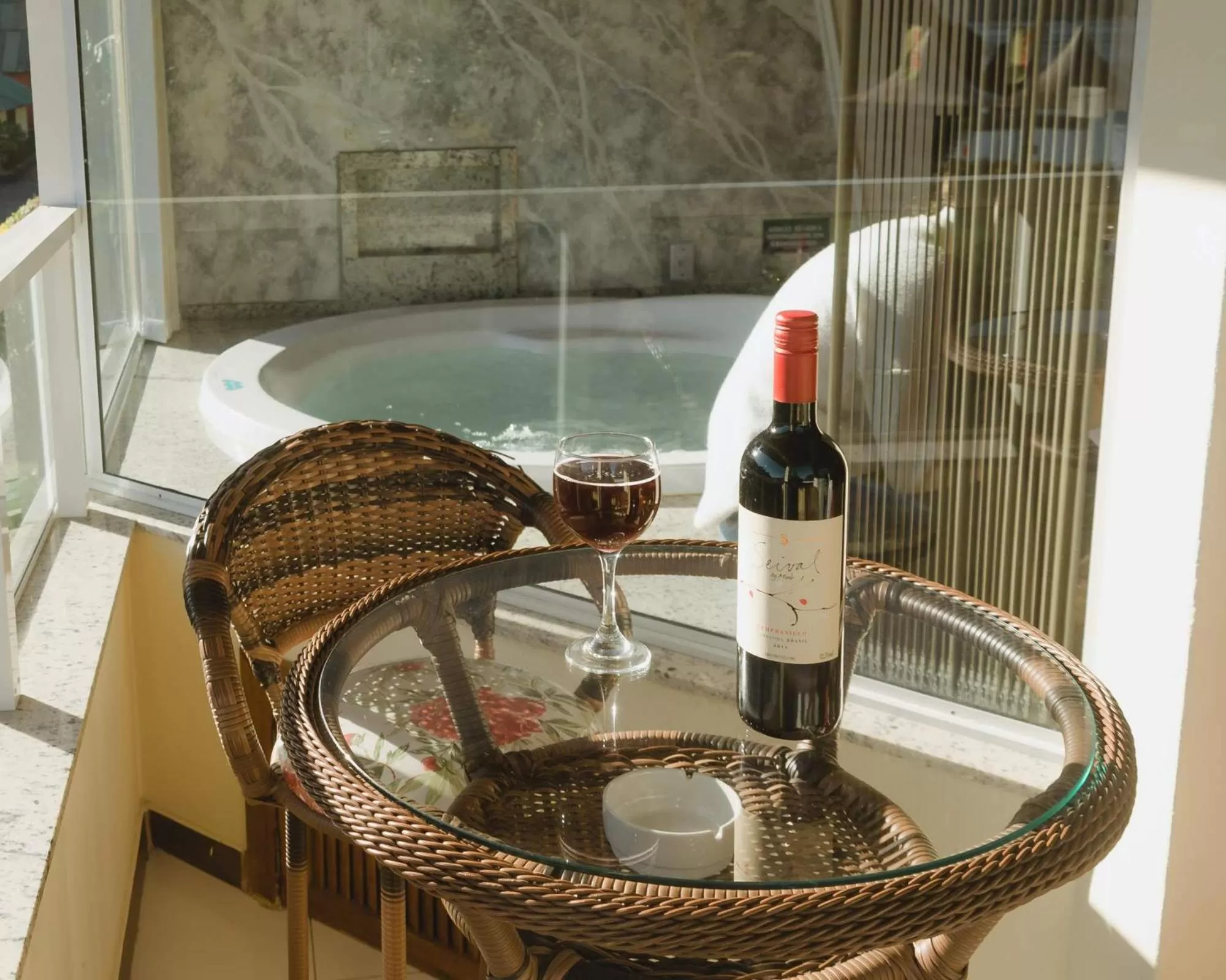 Pousada Ilha da Magia