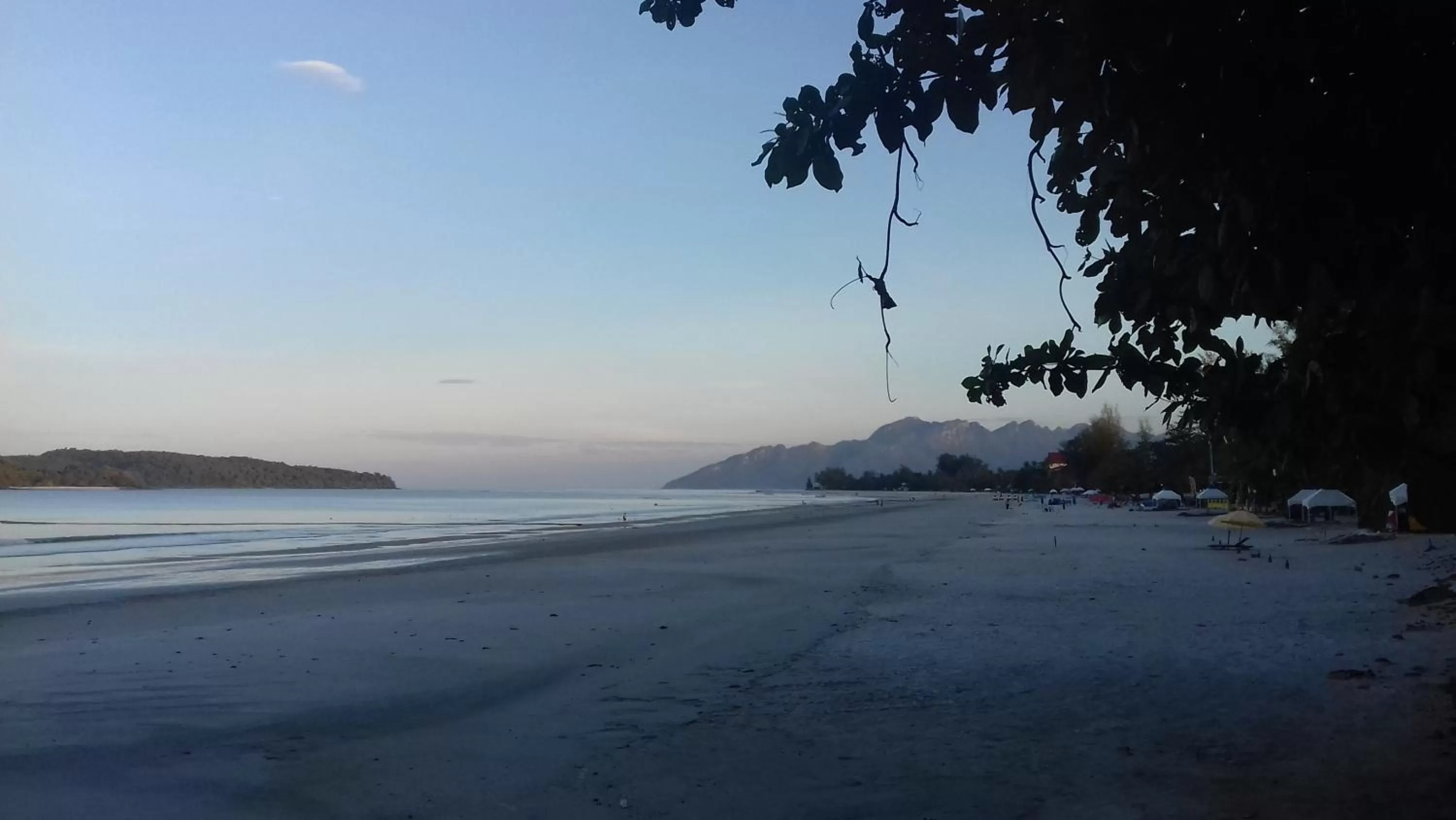 Mai Chenang Guesthouse