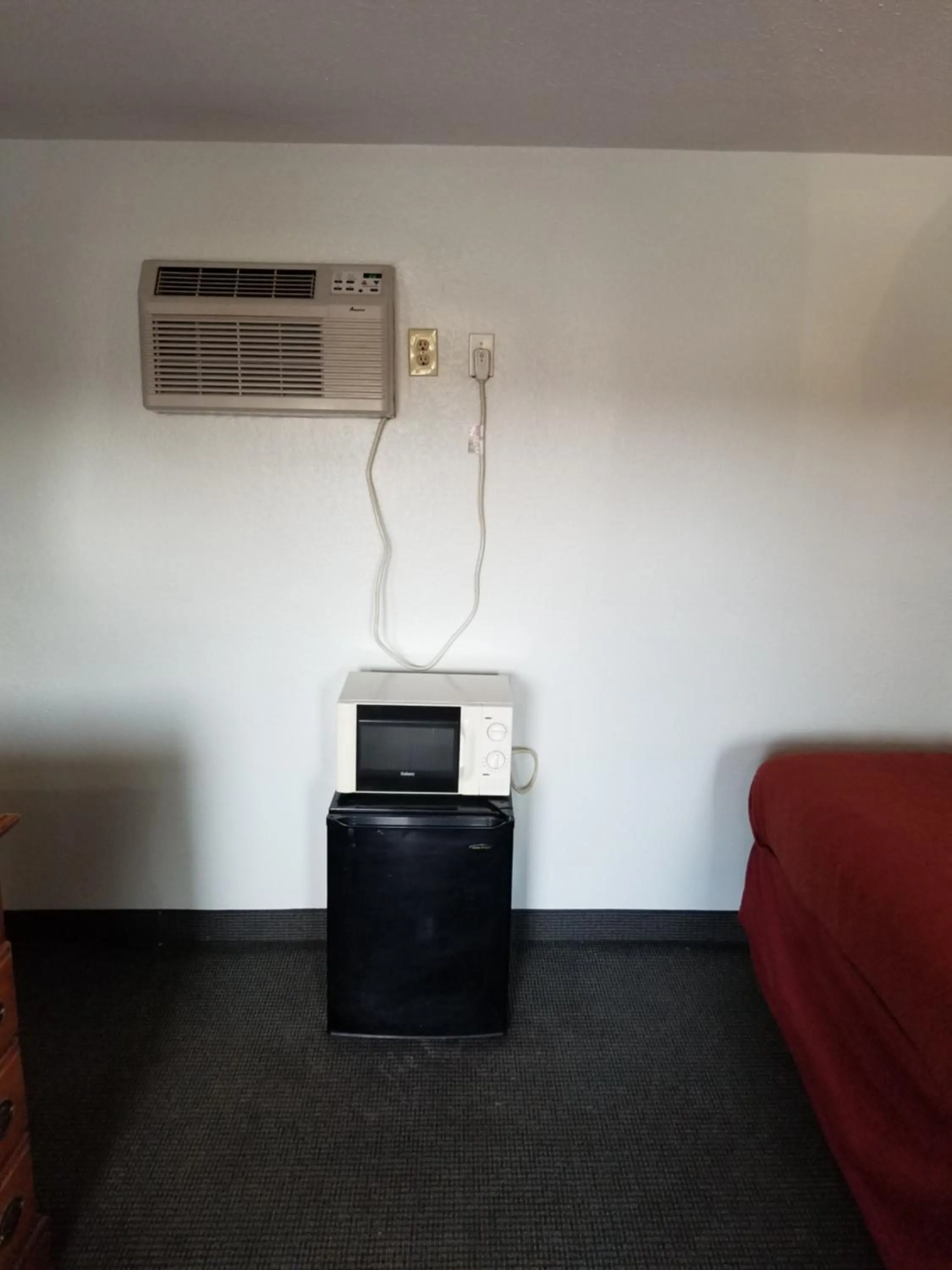 Decorative detail in Budget Inn And Suites Eagan