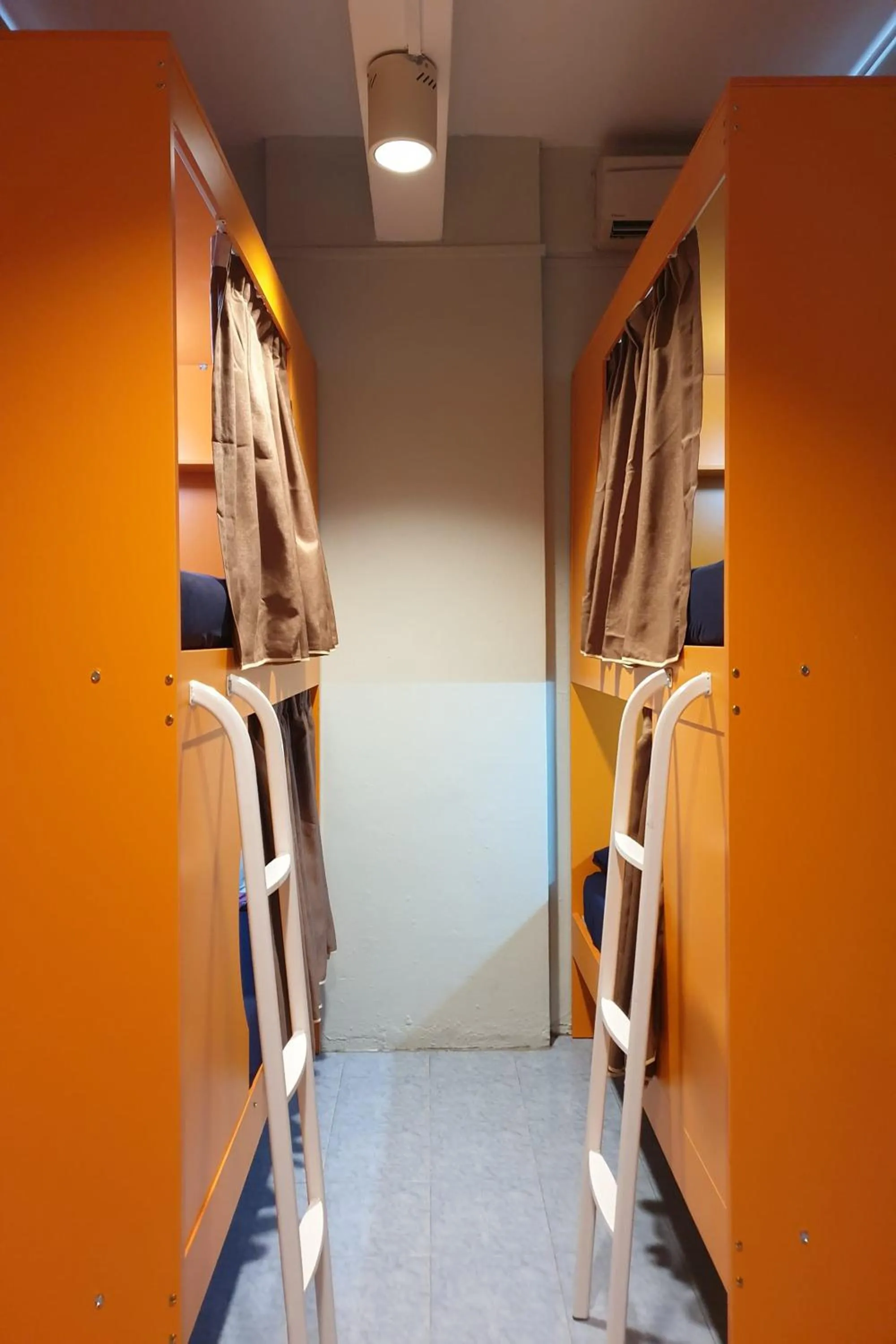 Bed, Bunk Bed in Century Service World