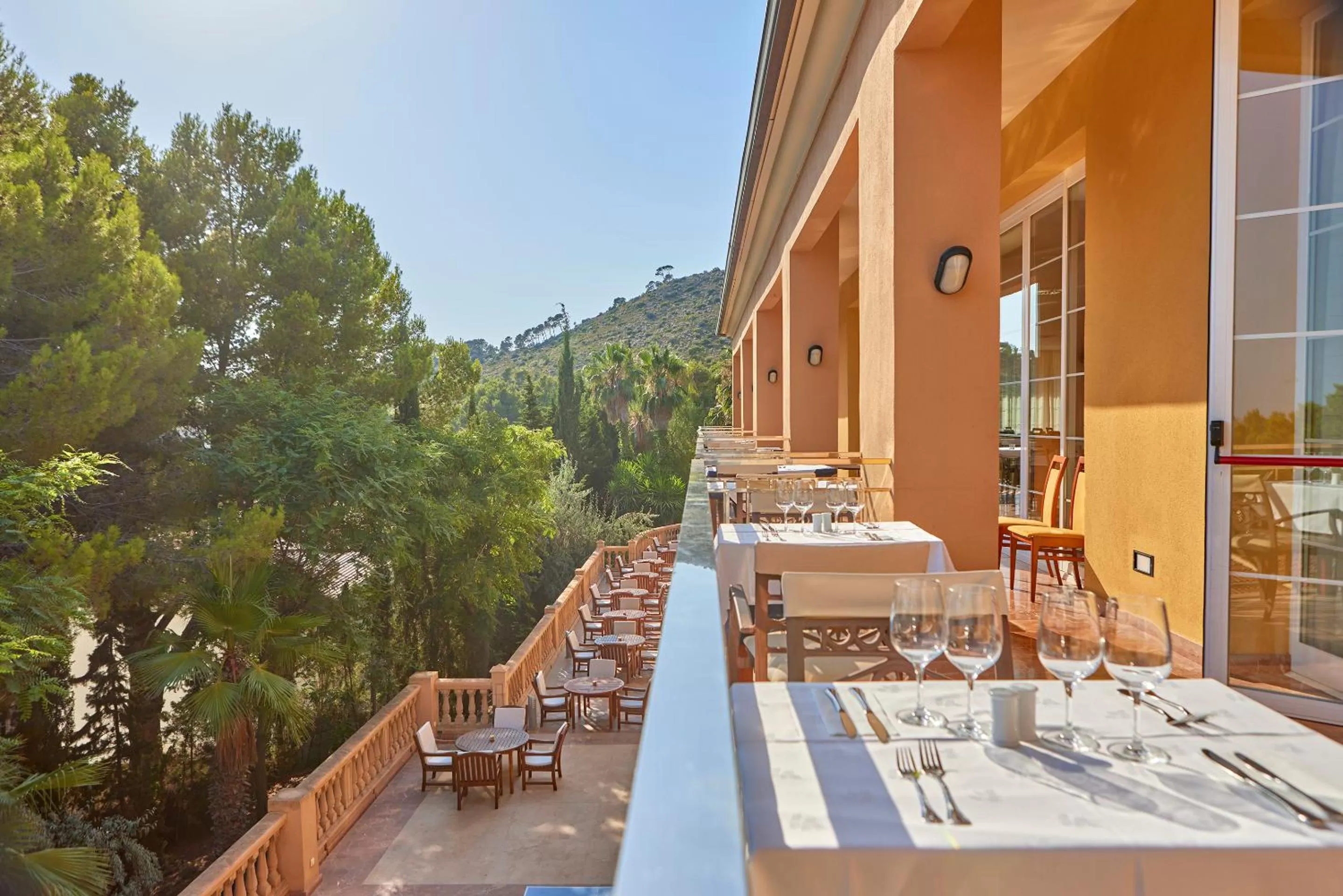 Restaurant/places to eat in Bordoy Don Antonio