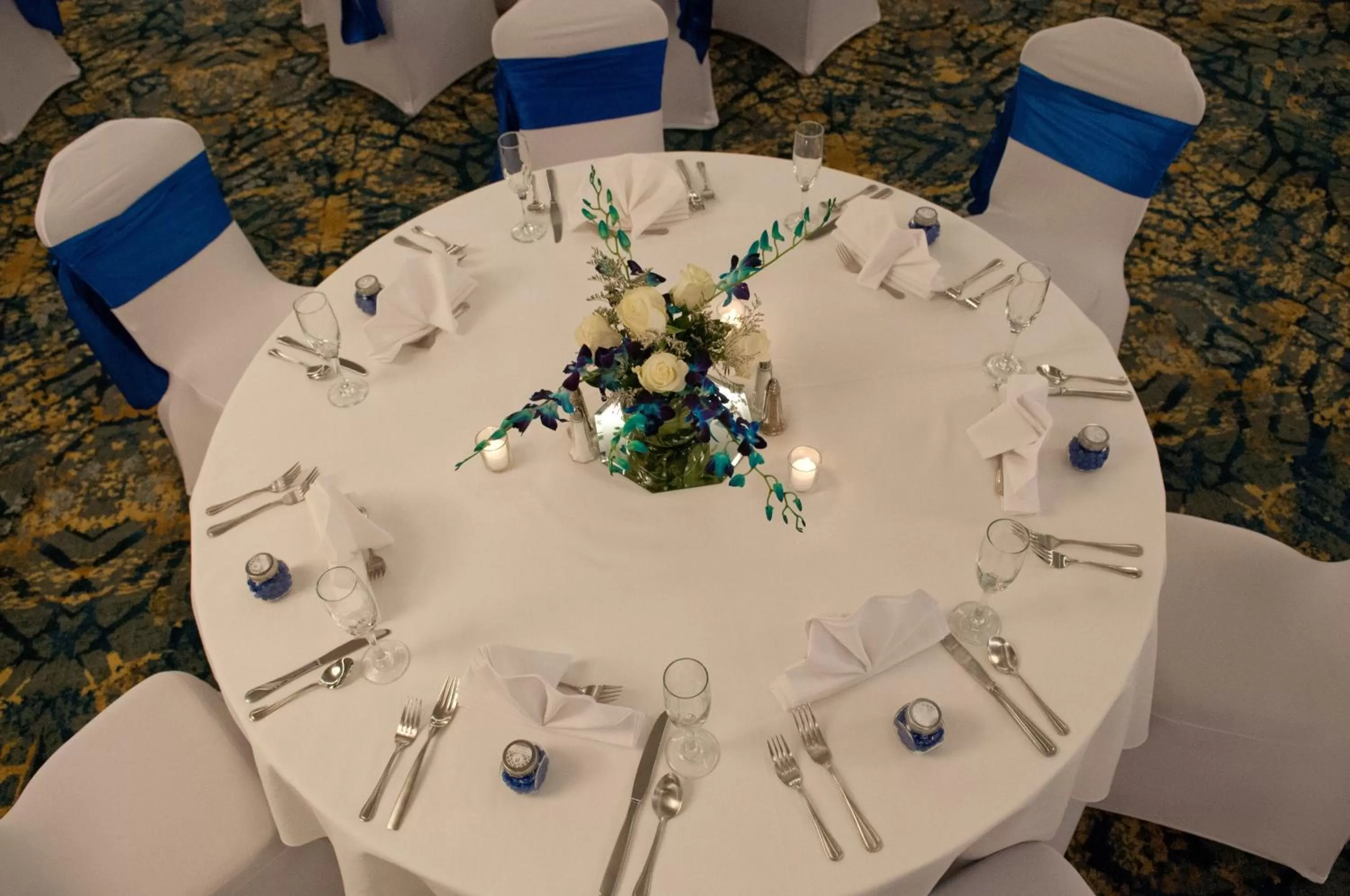 Banquet/Function facilities in Crowne Plaza Hotel and Suites Pittsburgh South by IHG