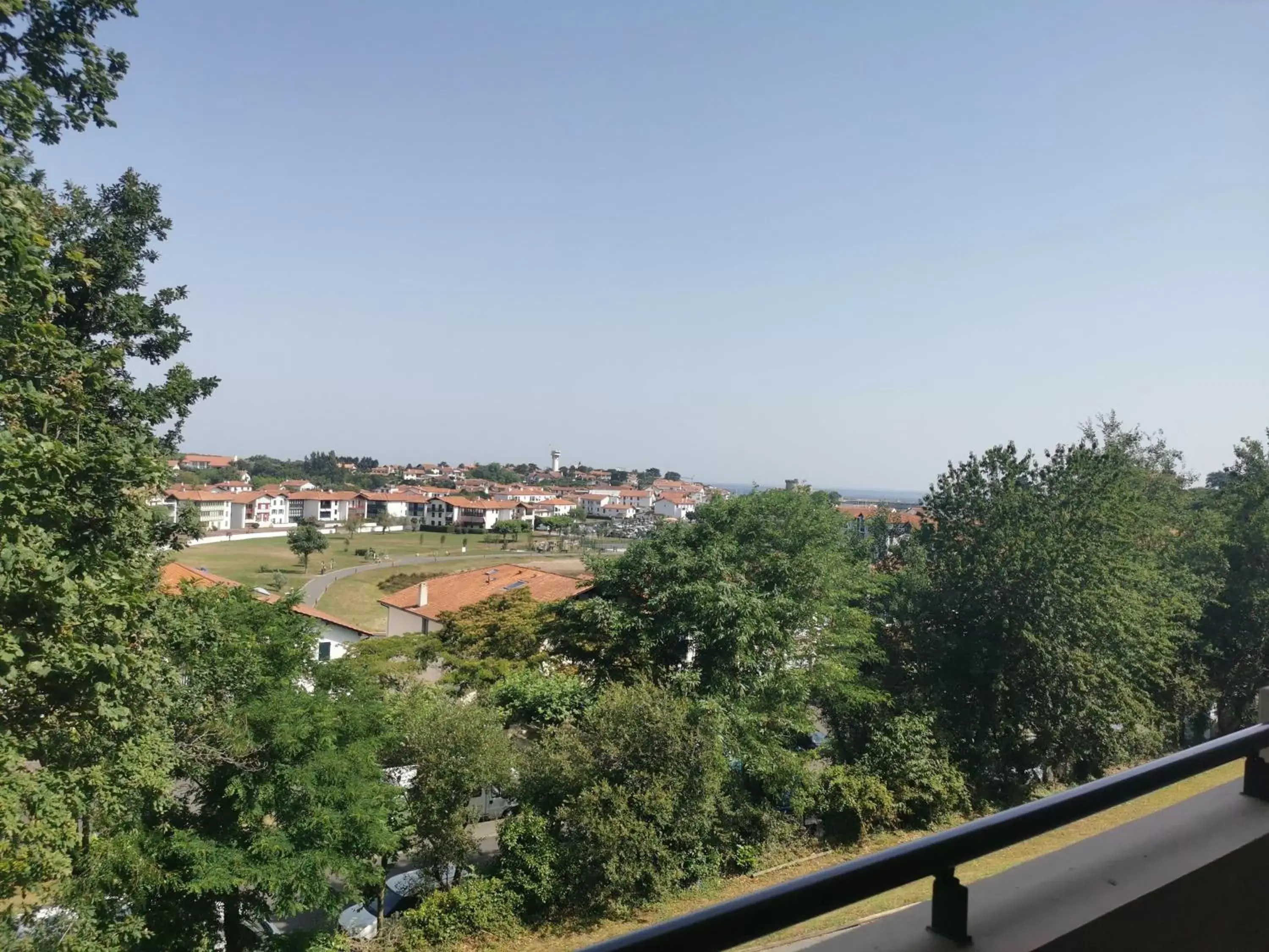 One-Bedroom Apartment (4 Adults) in Résidence Mer & Golf Soko-Eder One-Bedroom Apartment (4 Adults) in Résidence Mer & Golf Soko-Eder