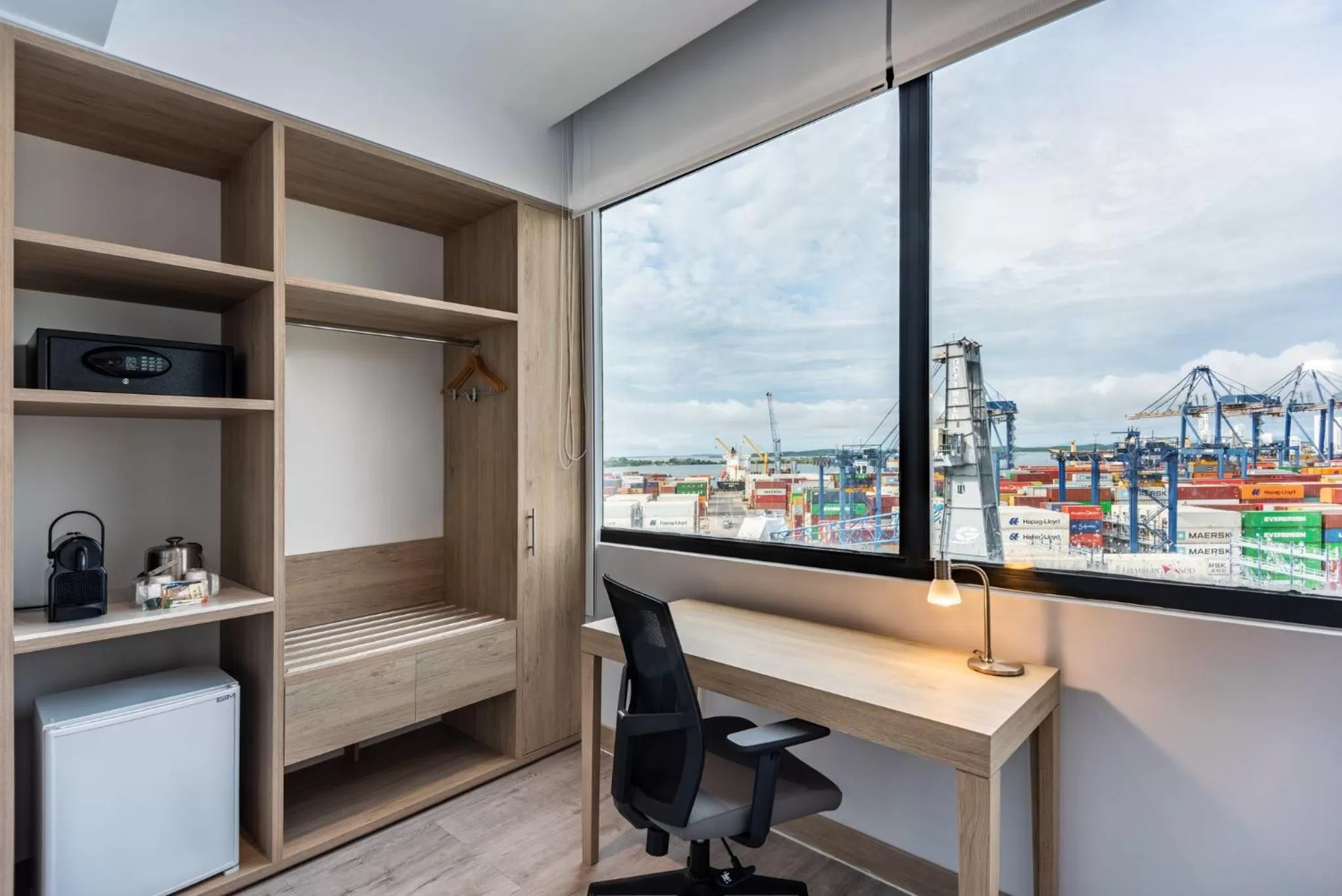 Photo of the whole room in Holiday Inn Express Cartagena Manga by IHG