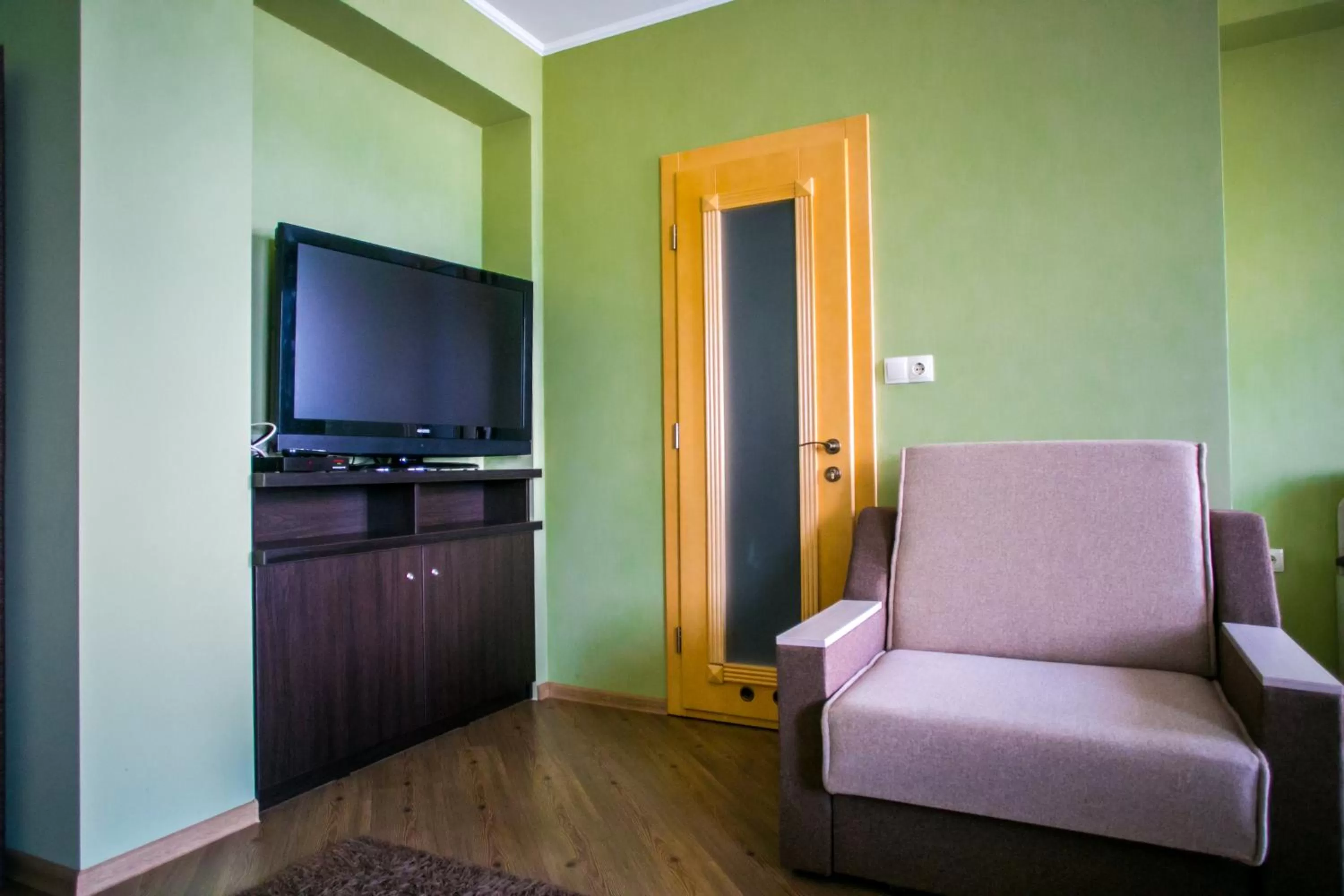 Tulipan Hotel Aquapark