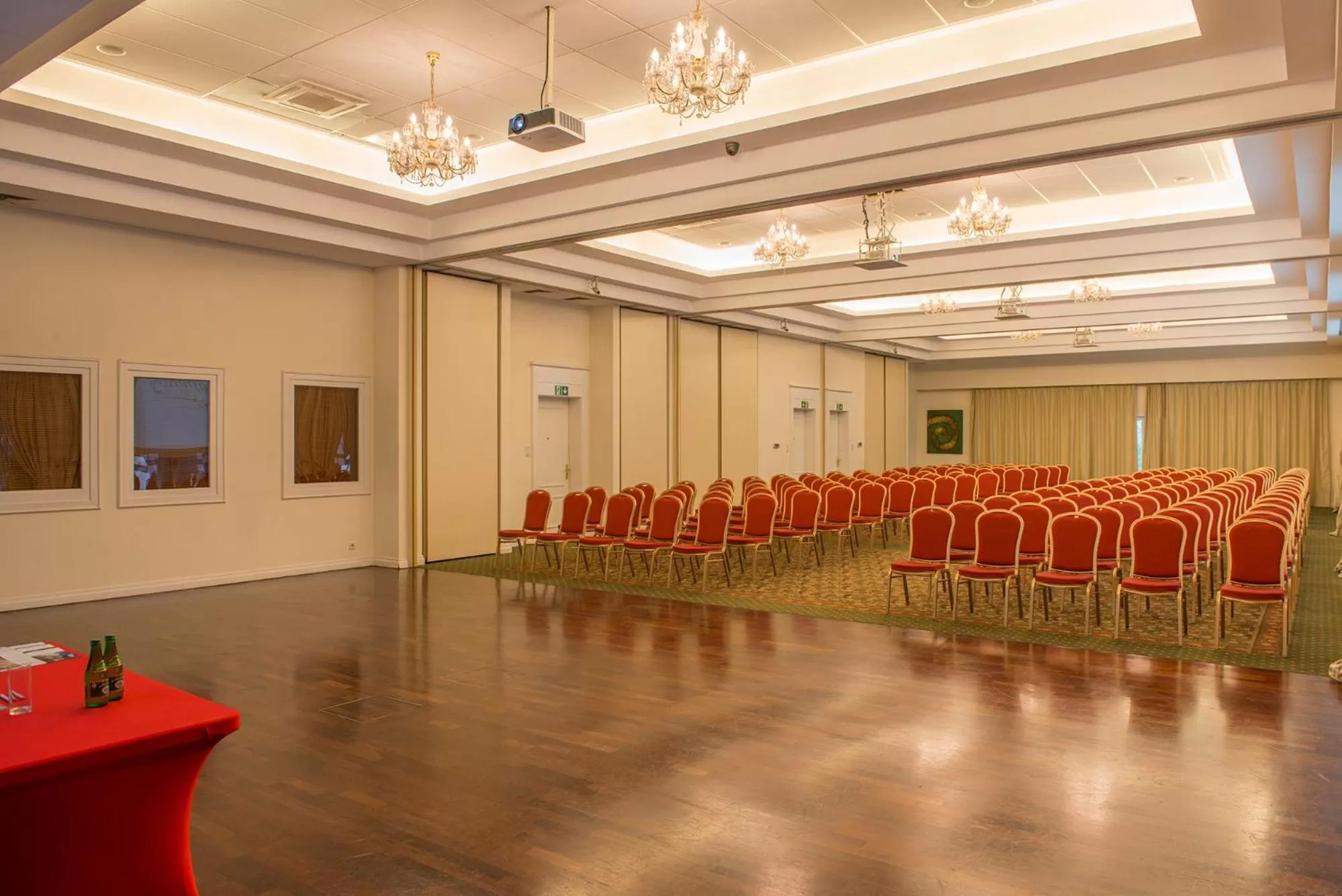 View (from property/room) in Klub Sosnowy