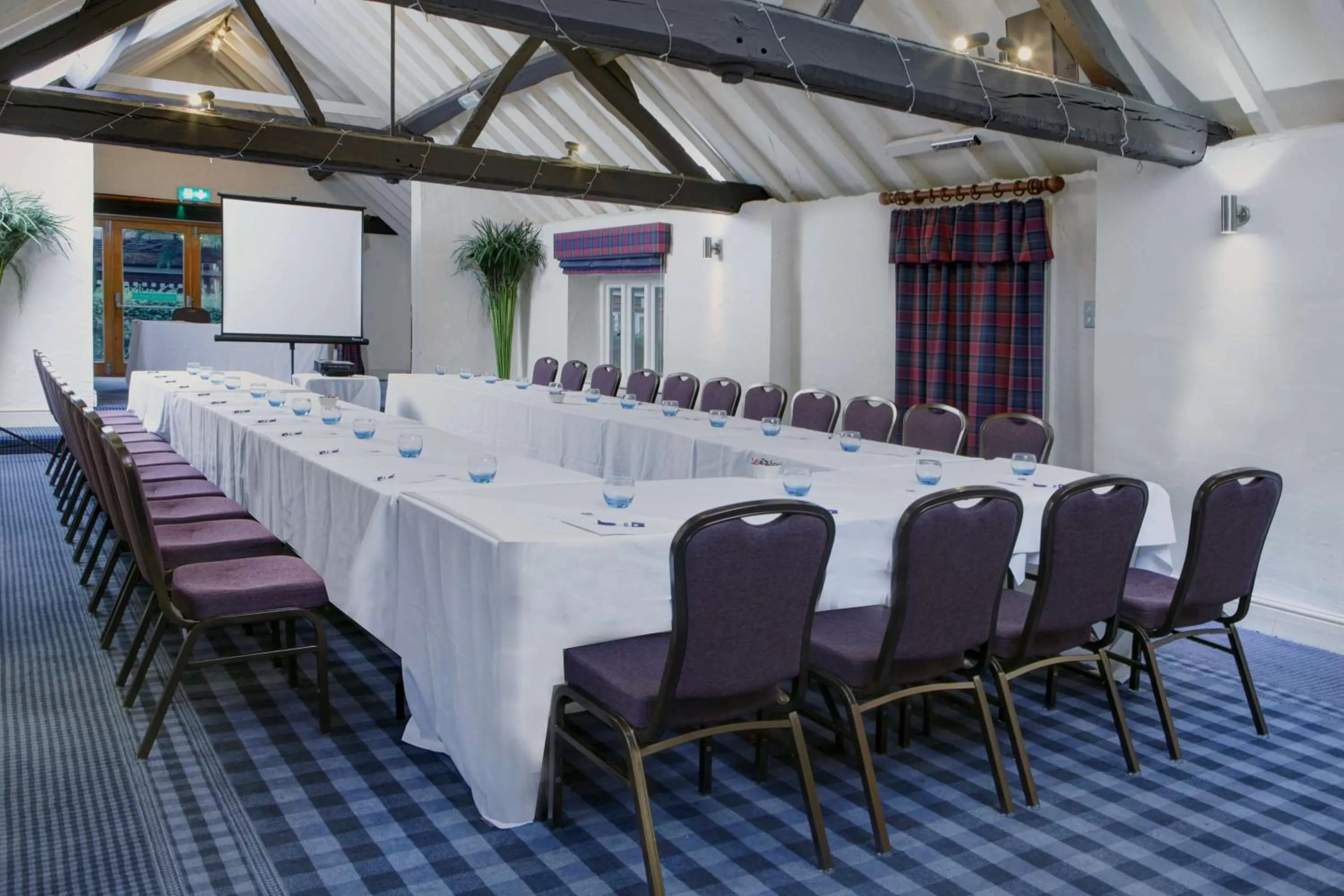 On site in Windmill Village Hotel, Golf Club & Spa, BW Signature Collection