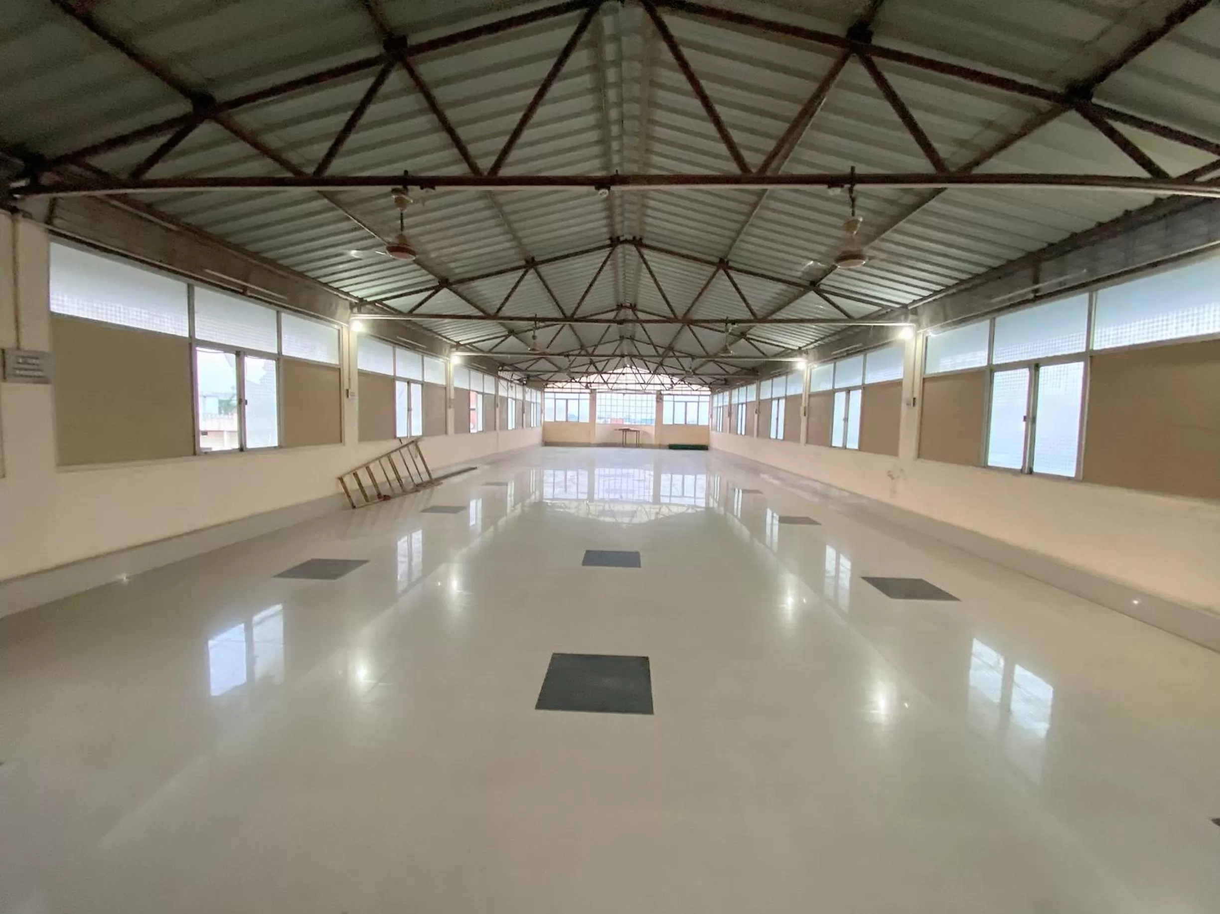 Banquet/Function facilities, Swimming Pool in Pitambra Vishranti Grah