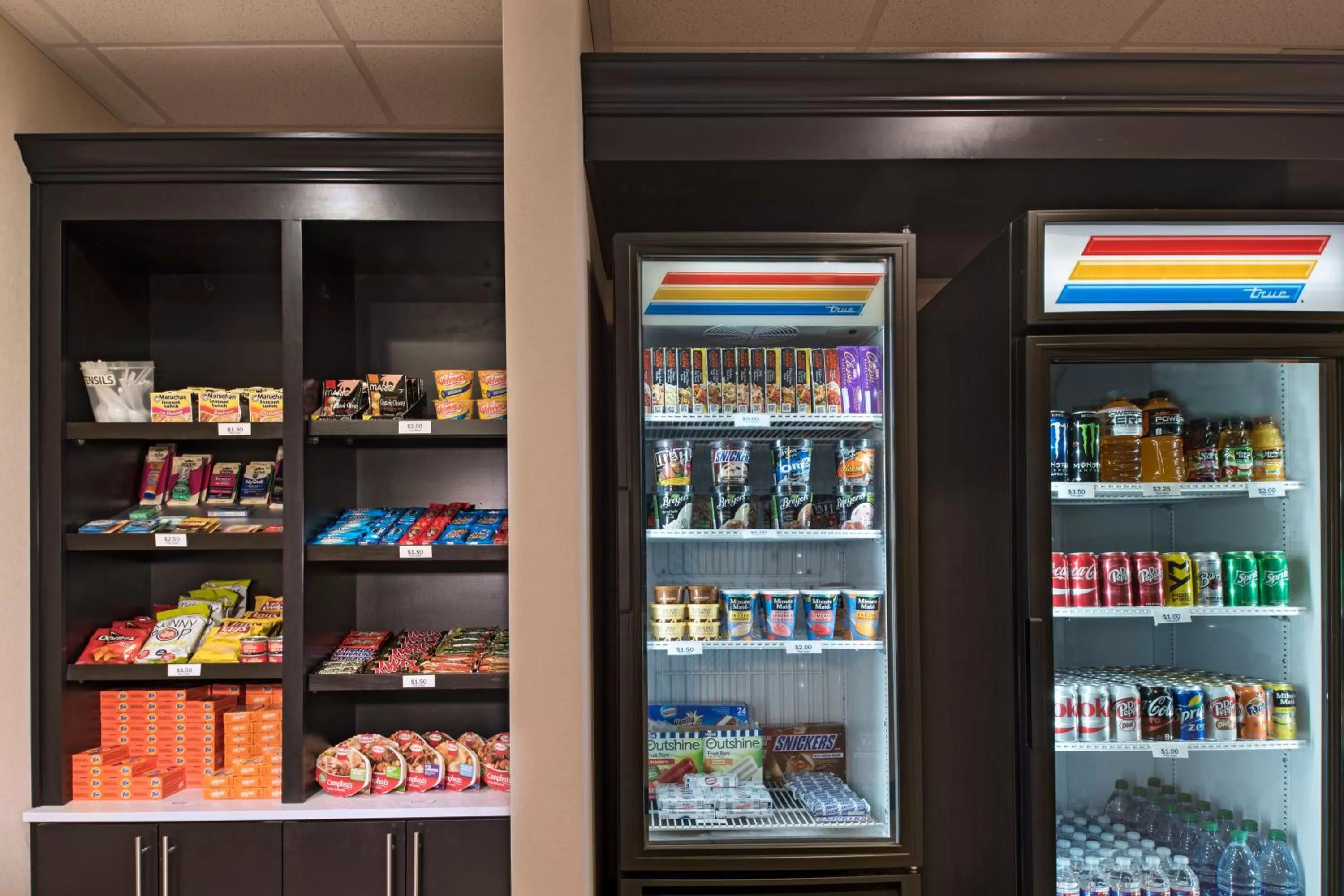 Other in Holiday Inn Express & Suites Austin NW - Four Points by IHG