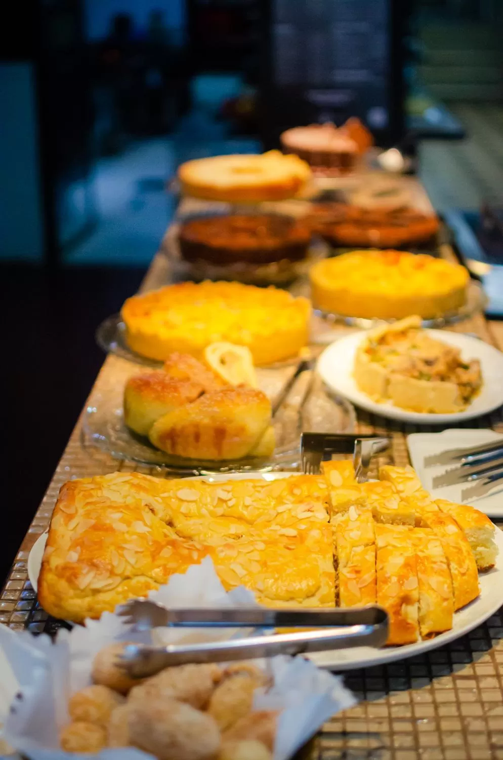 Pousada e Hostel Chez Marianne