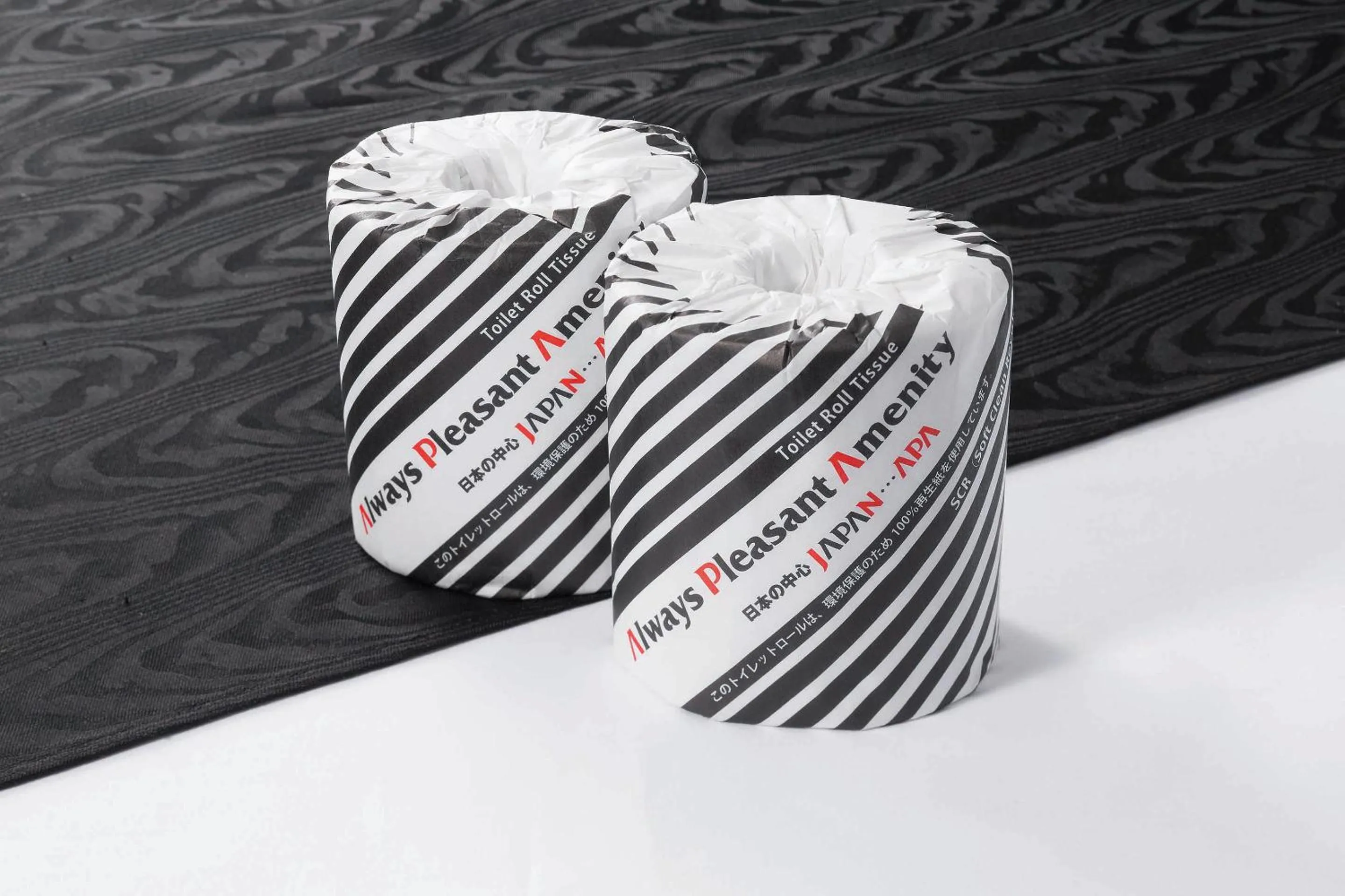 Photo of the whole room in APA Hotel Sagaeki Minamiguchi