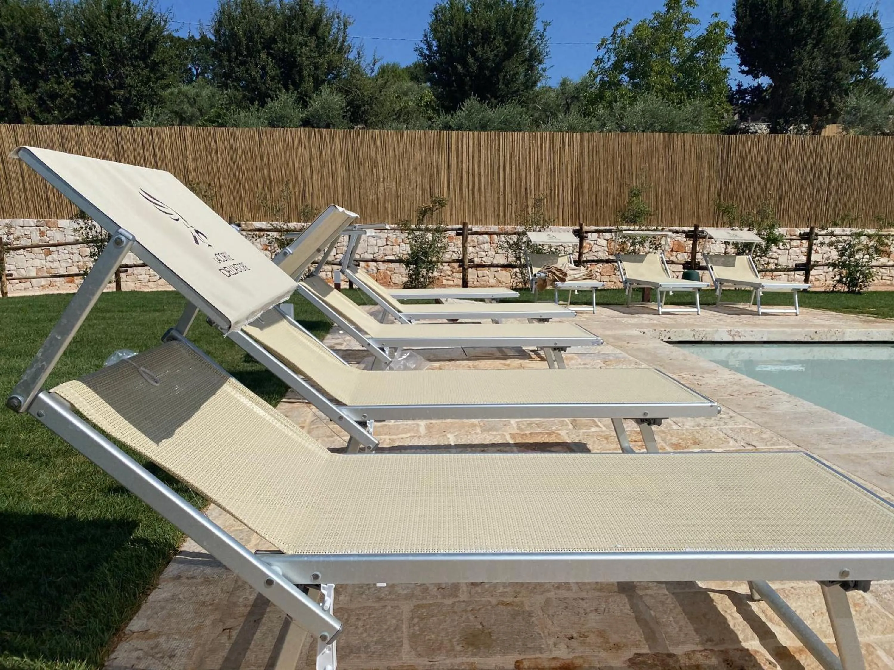 Resort La Corte Dell'Astore - Wild in Style Resort