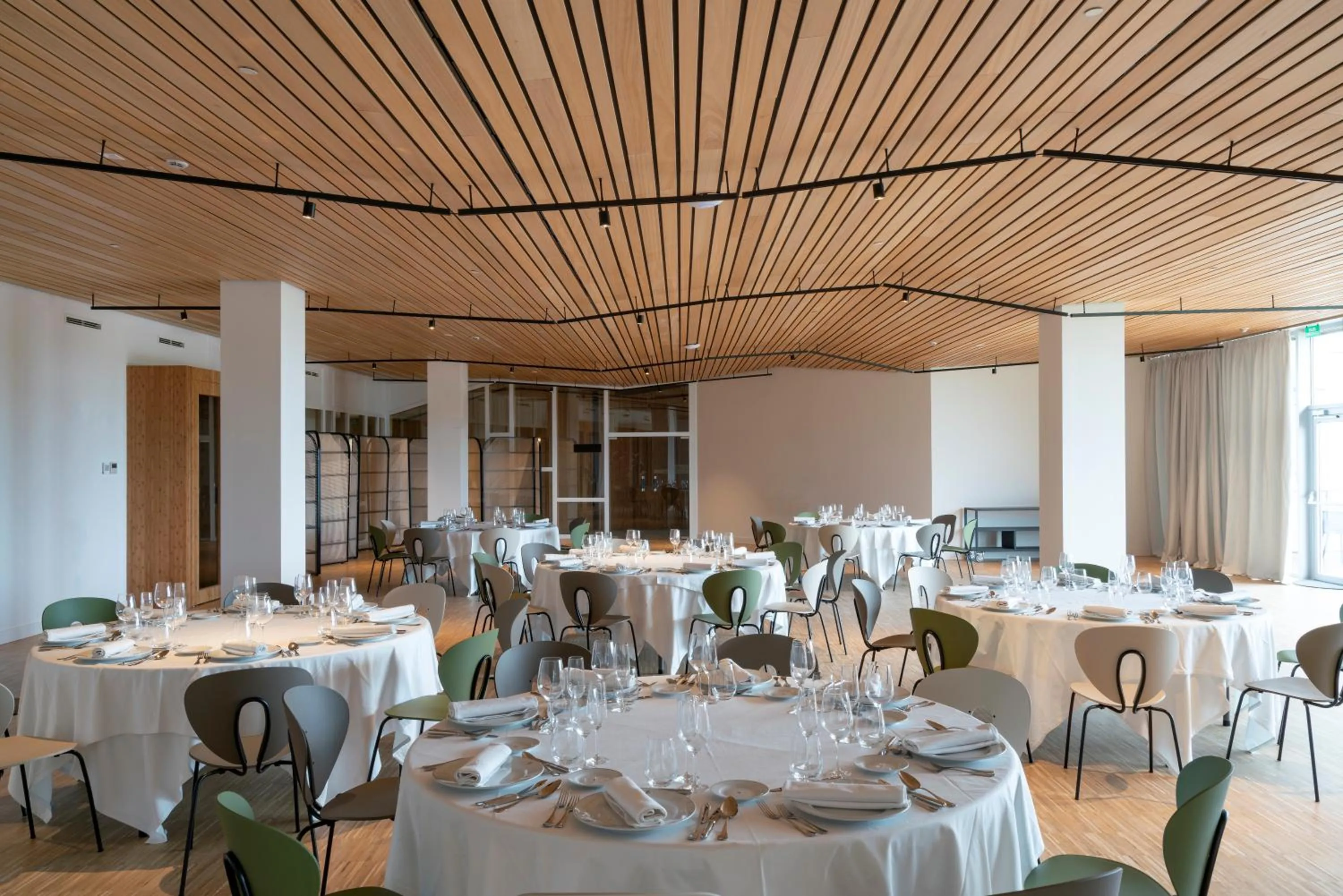 Banquet/Function facilities in Parador Costa da Morte