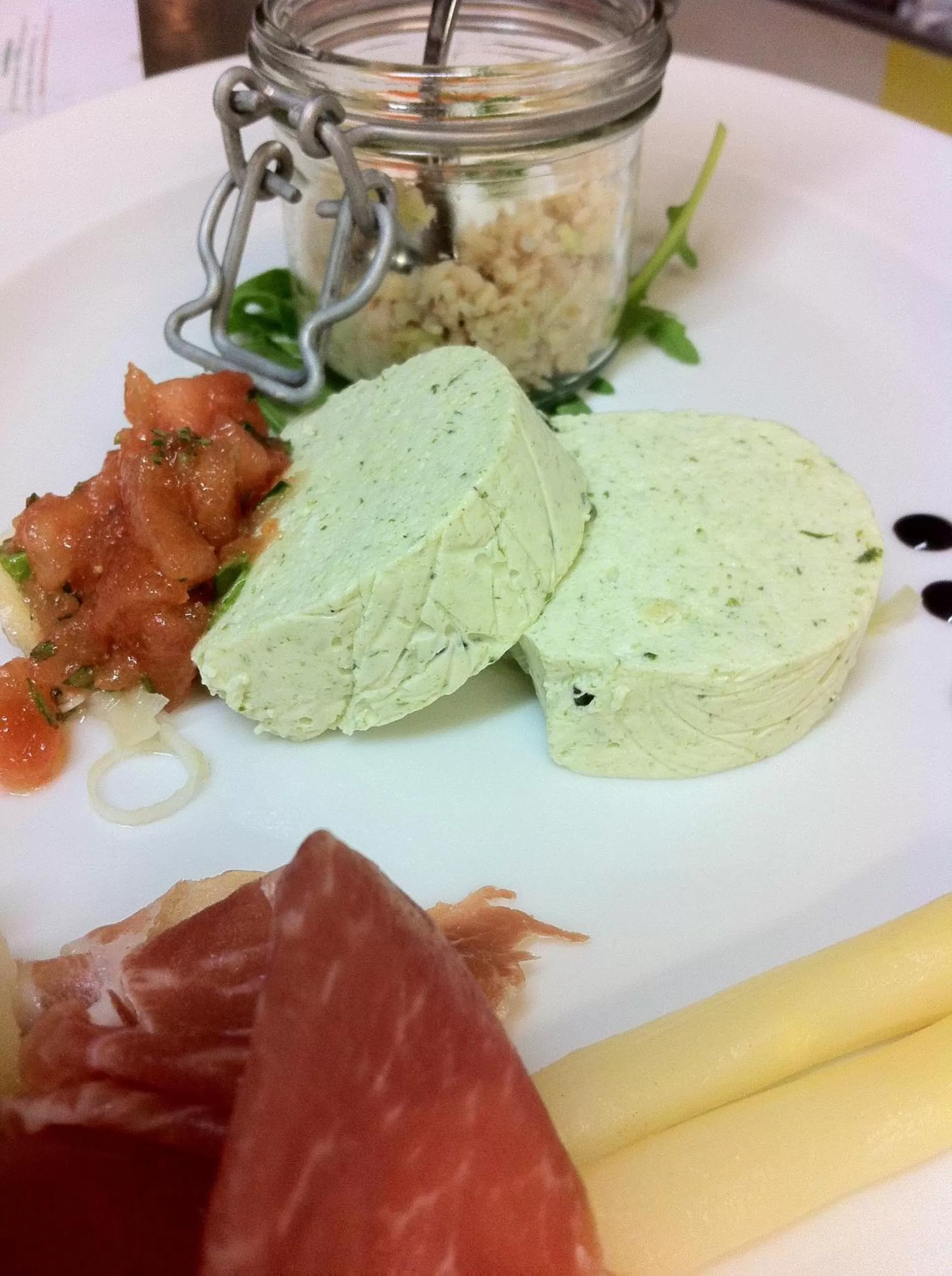 Food close-up, Food in Gasthof Teufl