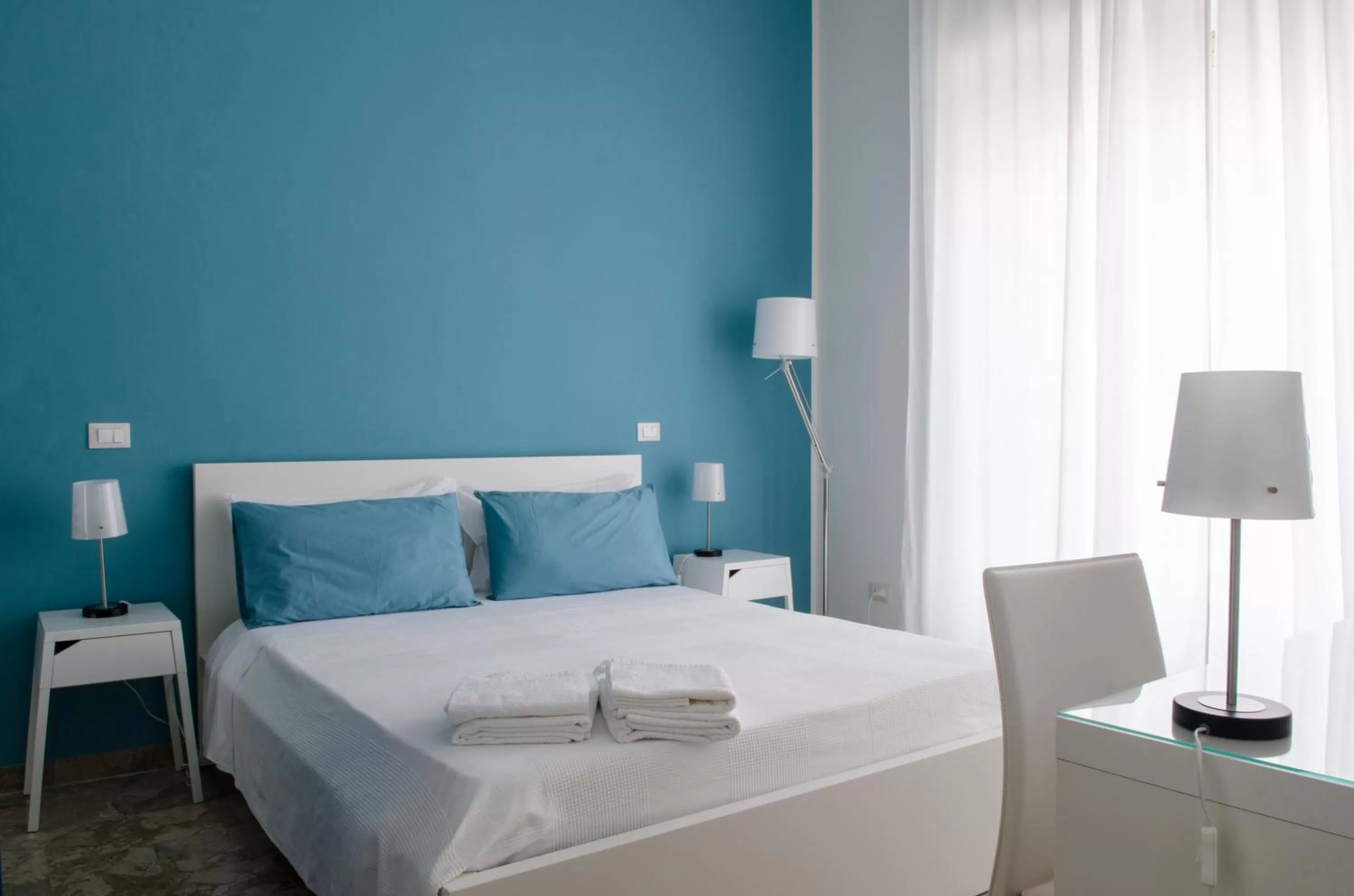 Day, Bed in B&B Casa Rosellina