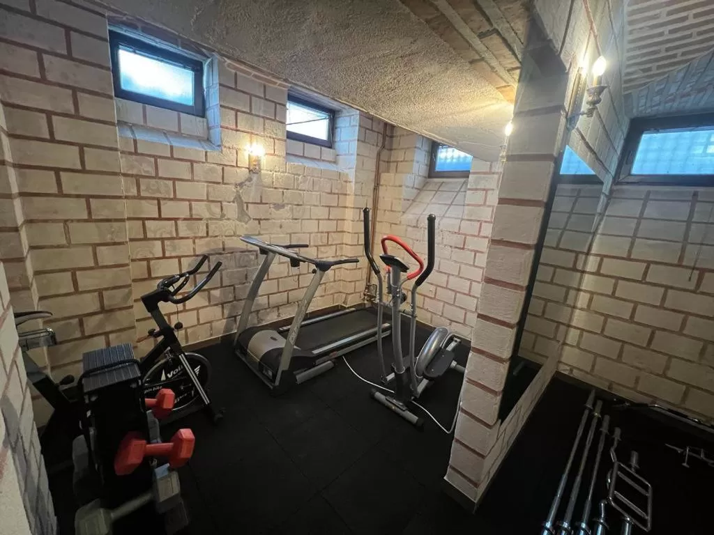 Enderun Hotel Istanbul