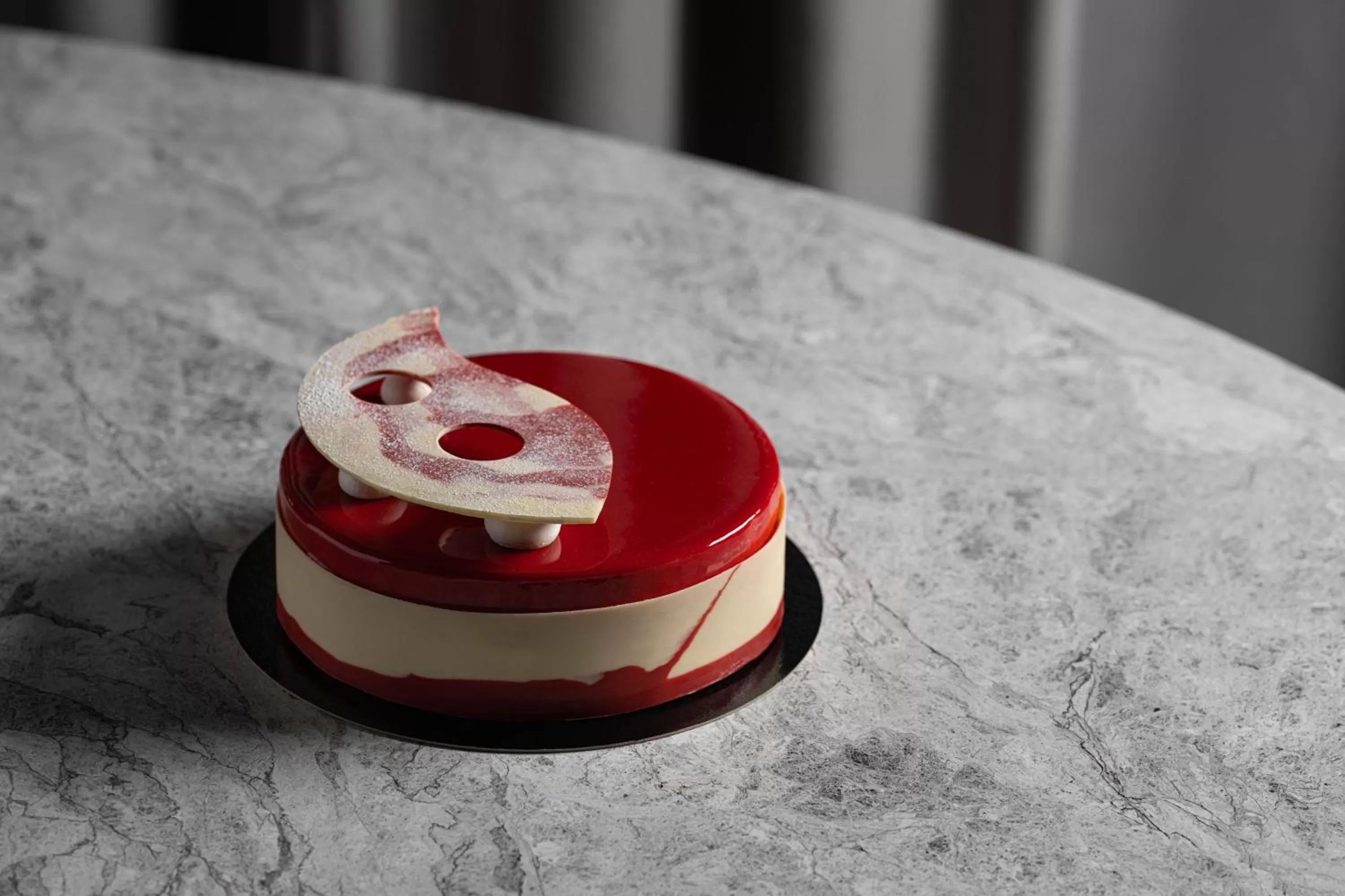 Restaurant/places to eat in Al Habtoor Palace Budapest, Preferred Hotels & Resorts