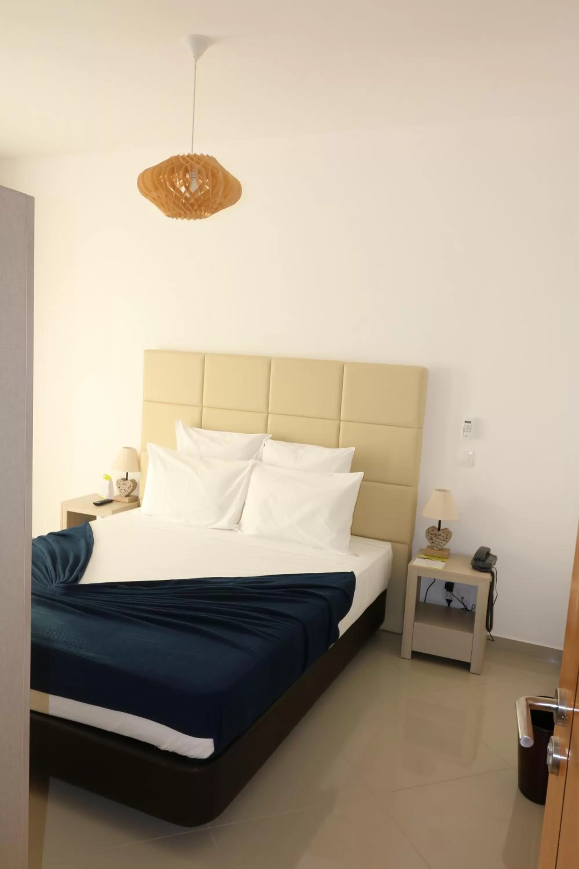 Bedroom, Bed in Vista Mar