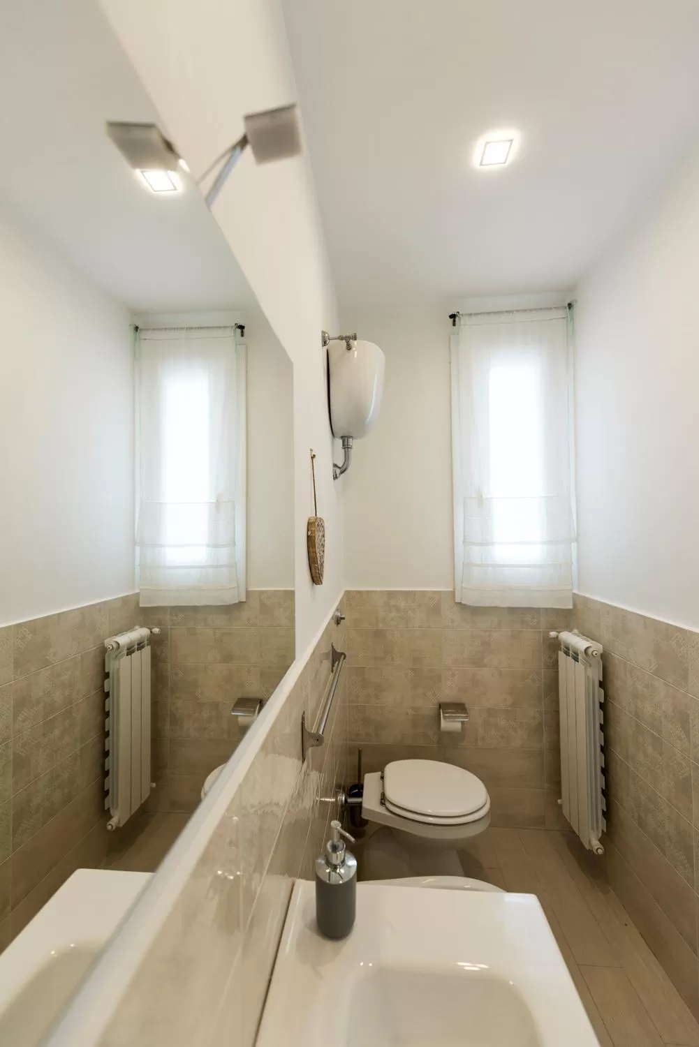 B&B Casa Maria Vittoria