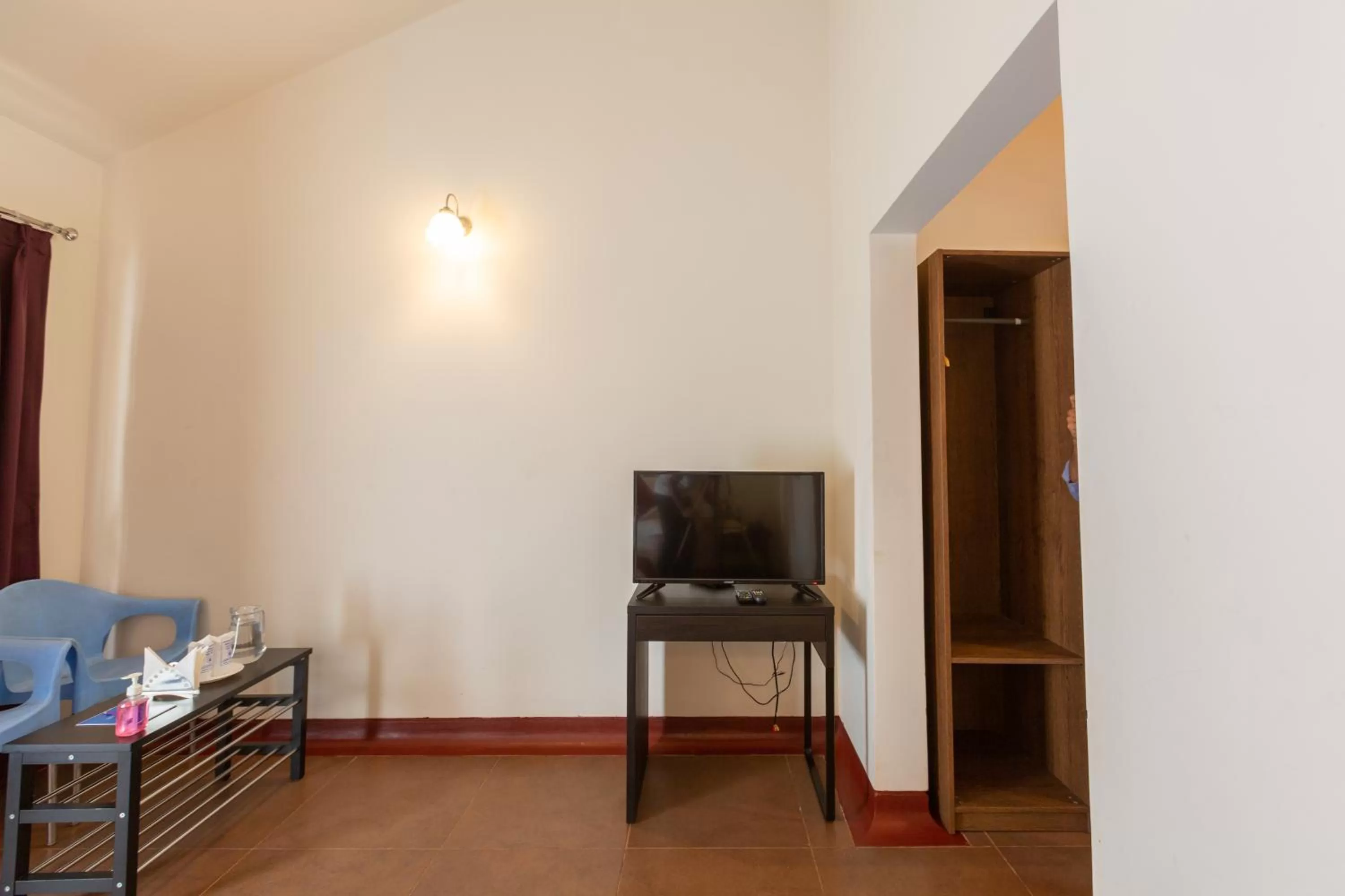 KSTDC Hotel Mayura Yagachi, Belur