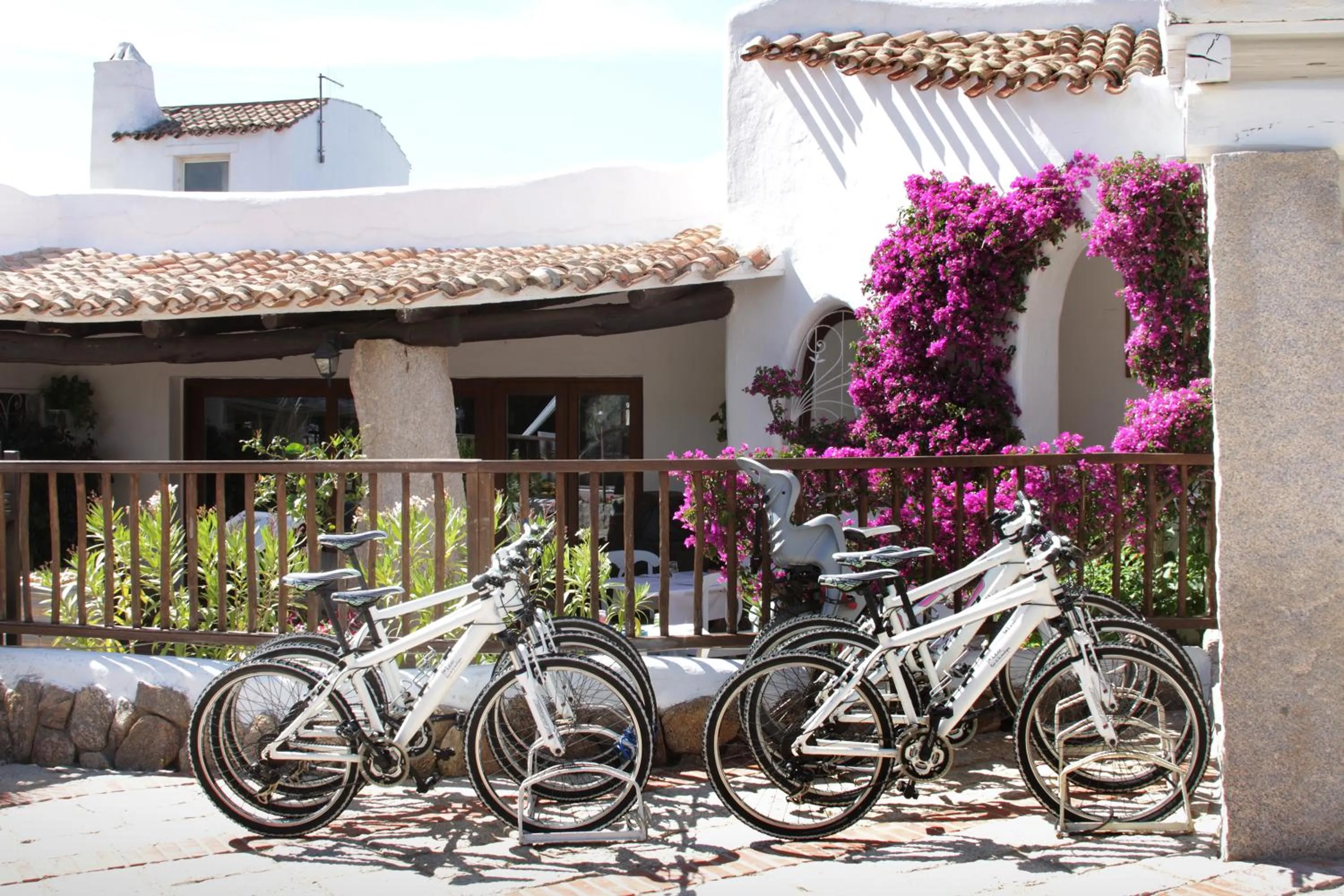 Activities in Hotel Luci di la Muntagna