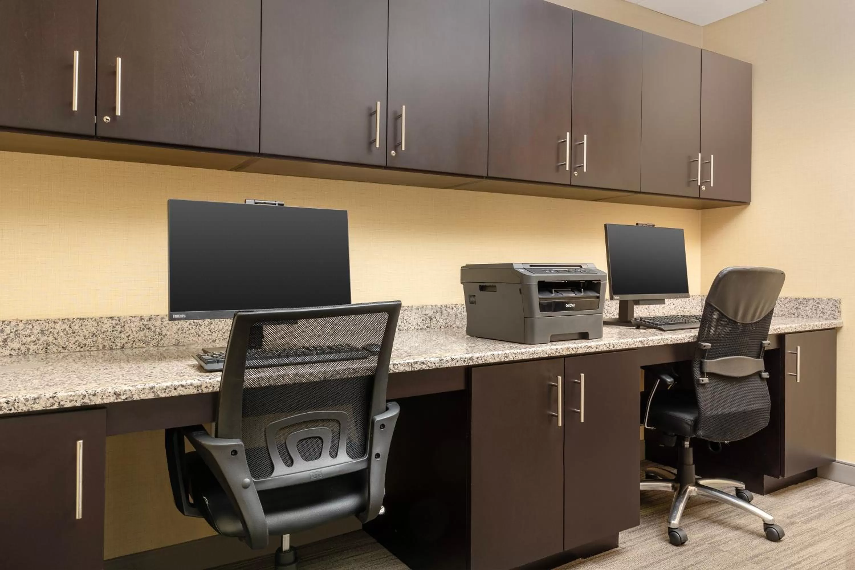 Business facilities in Comfort Suites Lake City