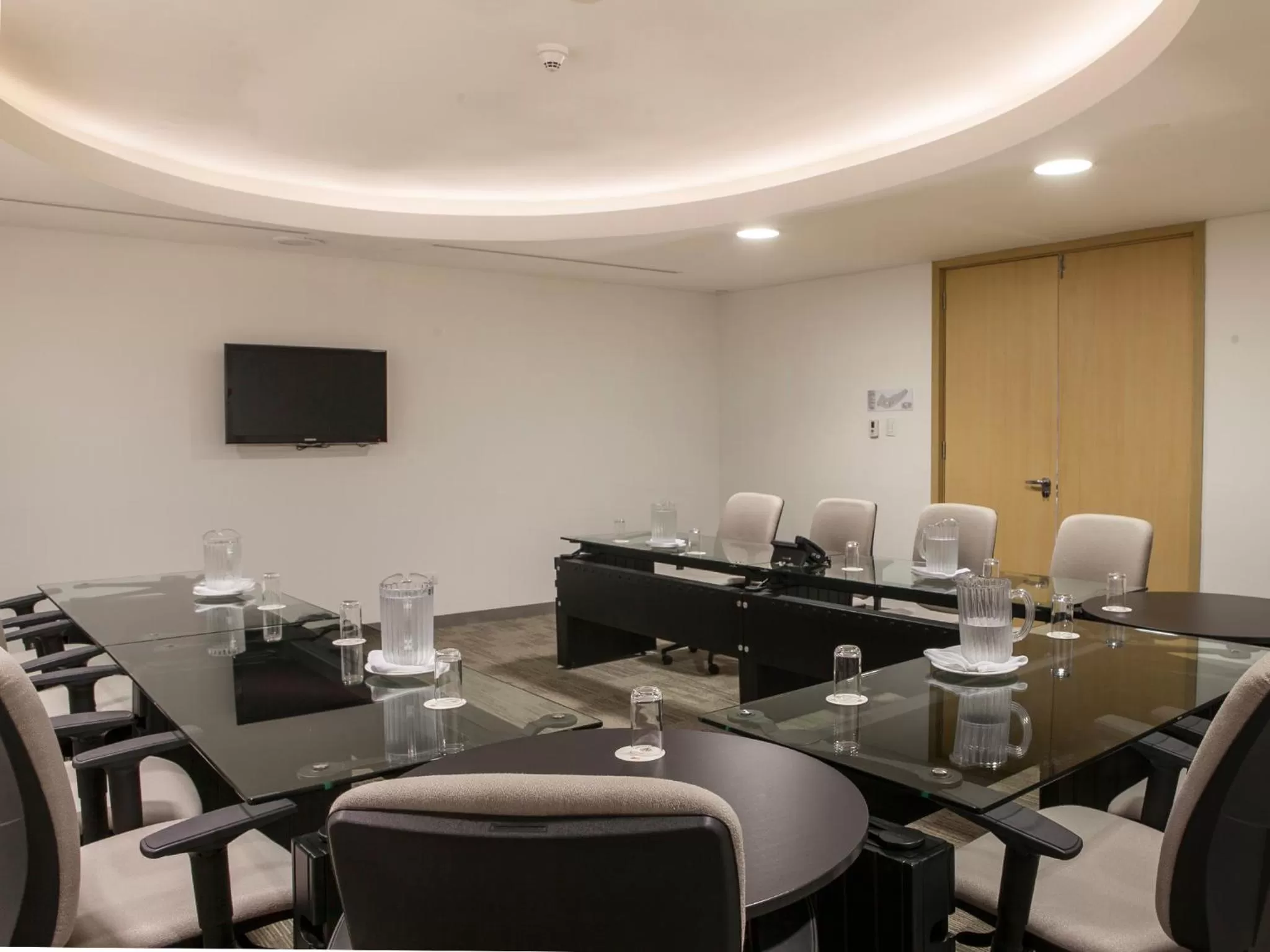 Meeting/conference room in Las Americas Torre Del Mar