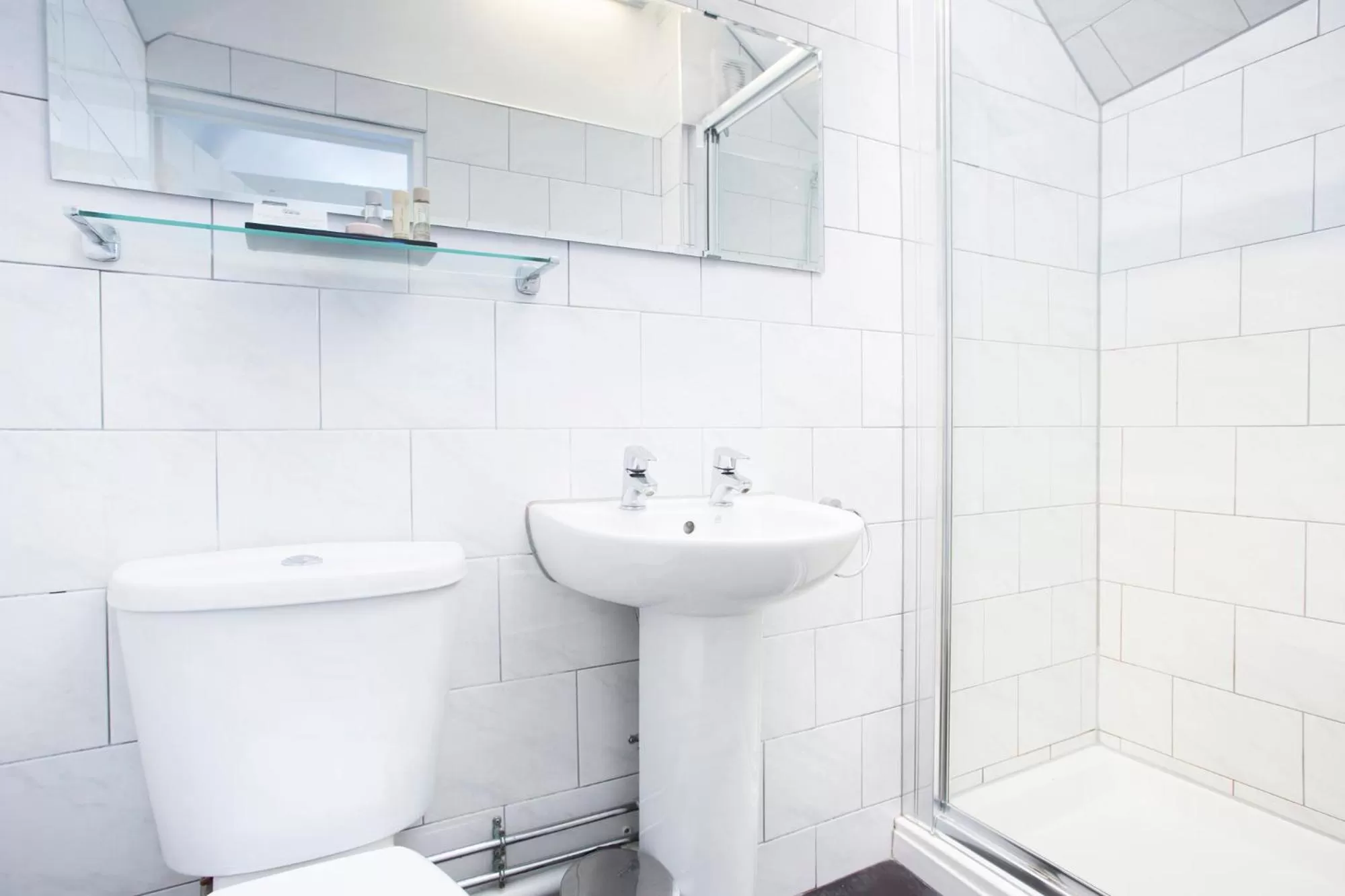 Whitstable Fisherman's Huts