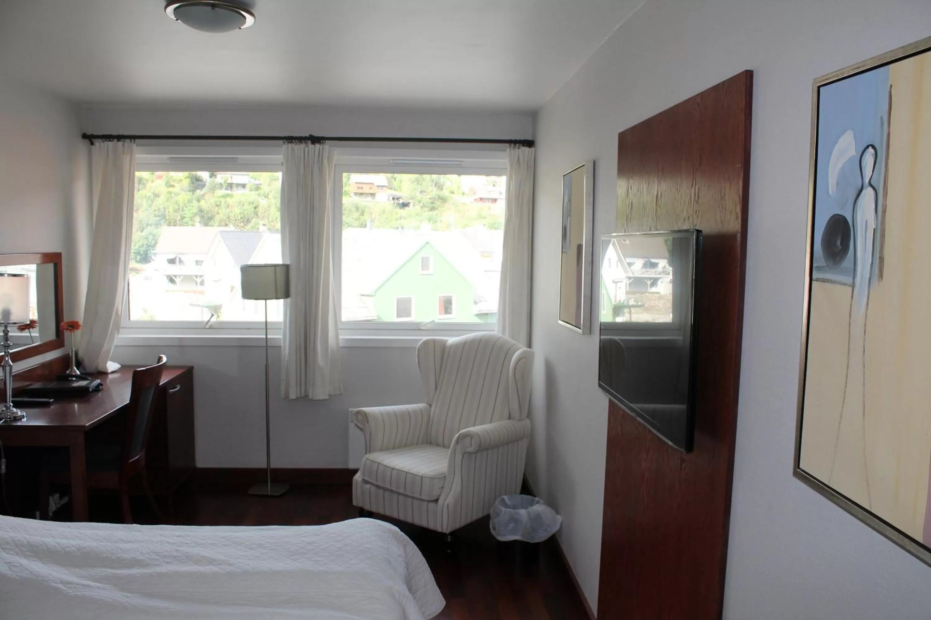 Day, Bed in Kløver Hotel