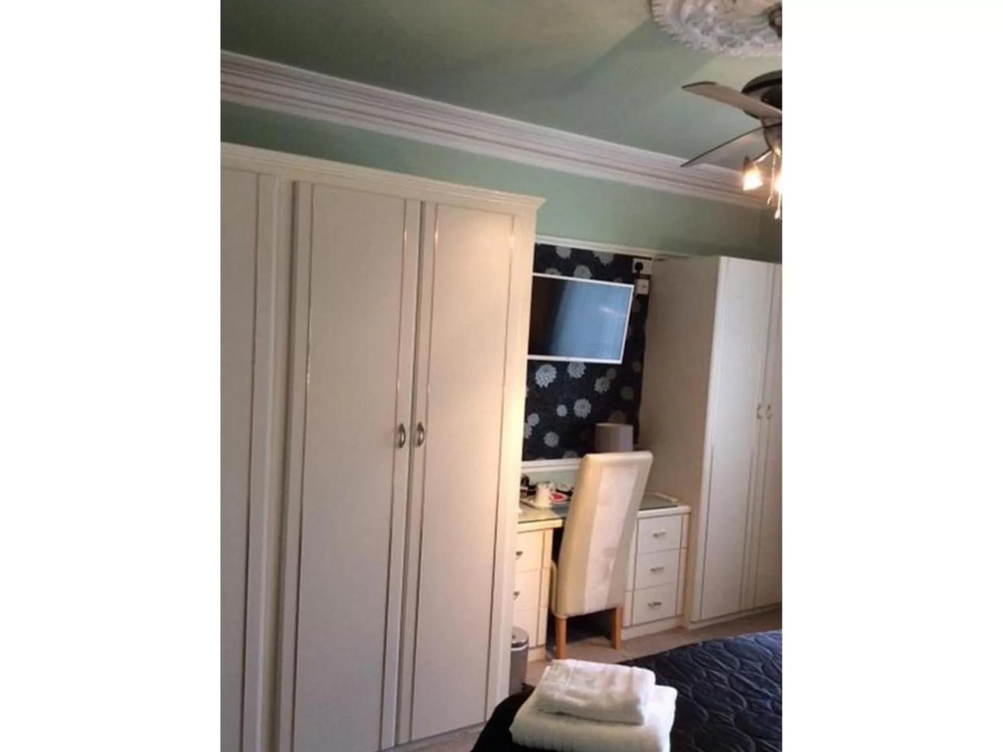 Alma Lodge Guest House