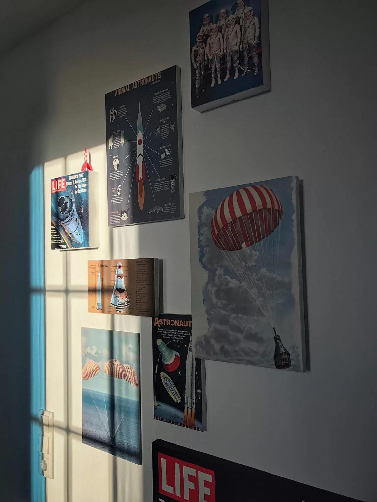 Photo of the whole room in Road Stop Wuppertal