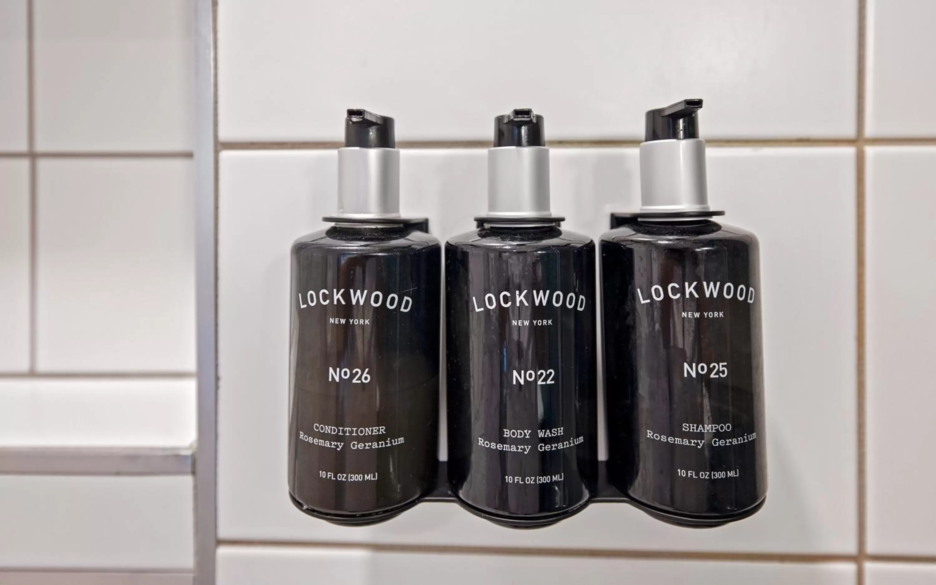 Bathroom in Placemakr Wedgewood-Houston - South Nashville