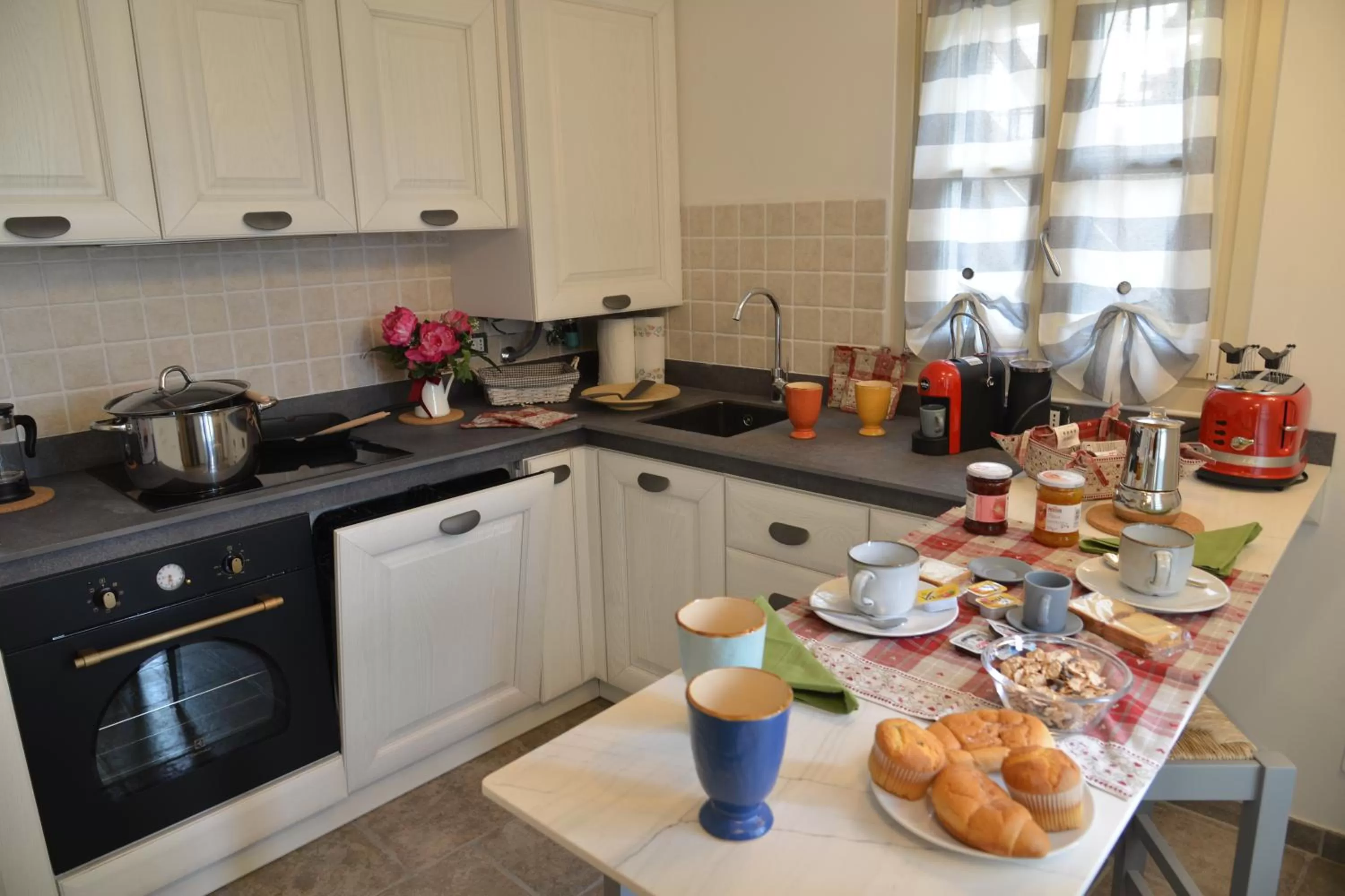 La Beppa - Casa Vacanza