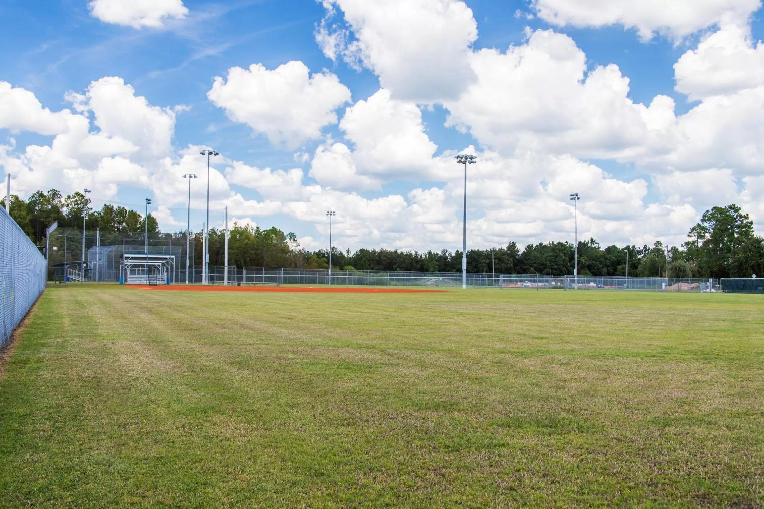 Activities in Days Inn by Wyndham Lake City I-75