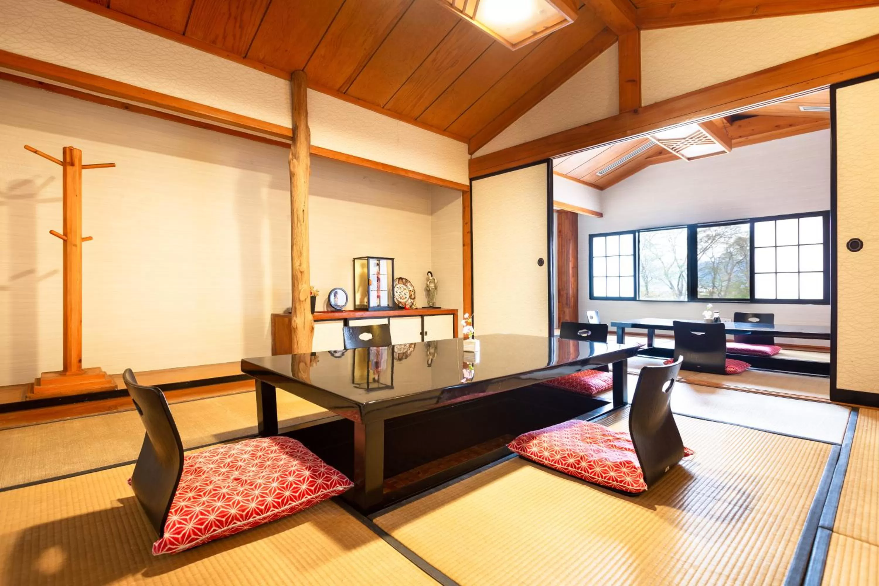 Restaurant/places to eat in Crowne Plaza San Jose La Sabana by IHG