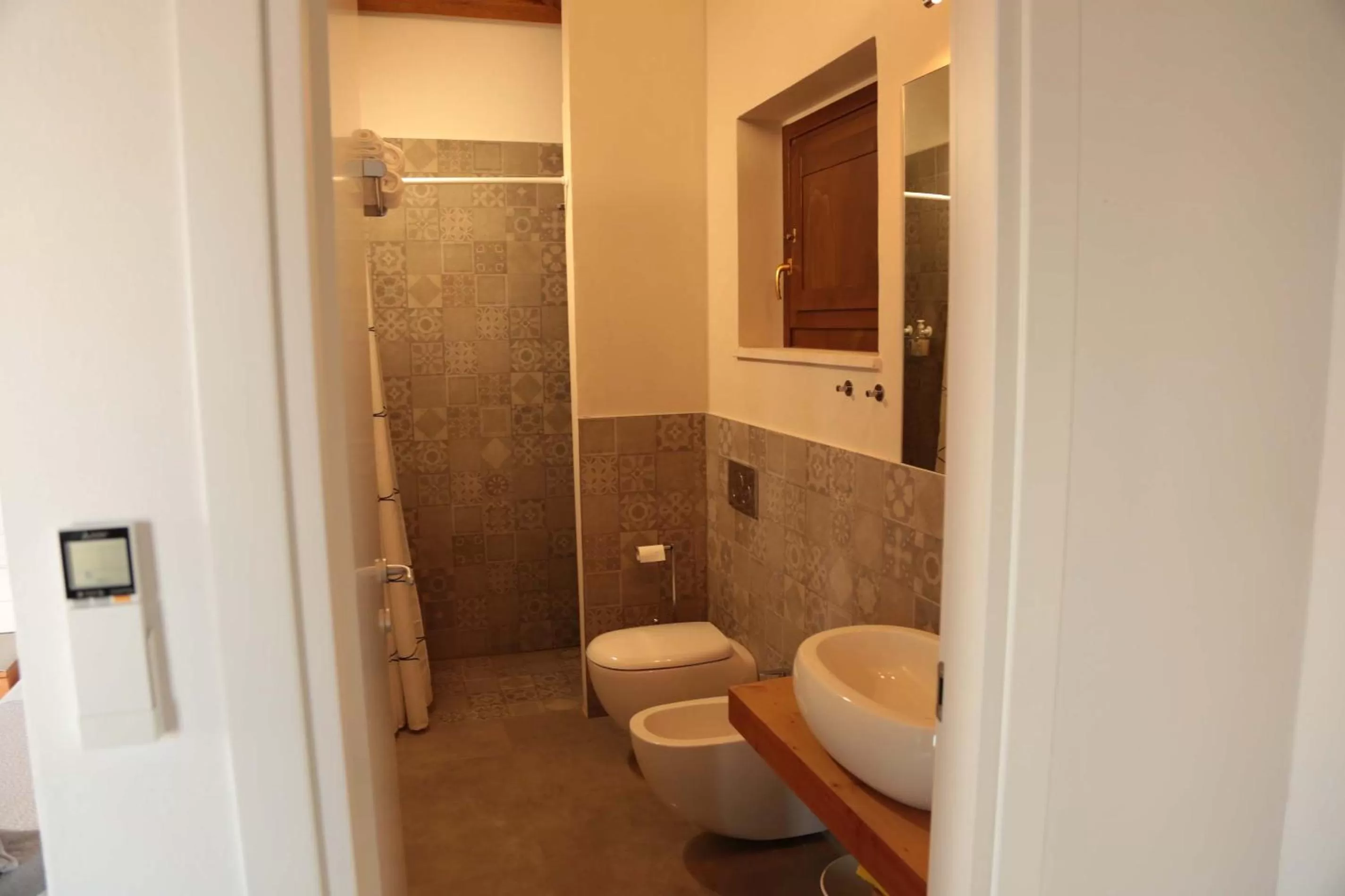 Villa Angiolina, Molise