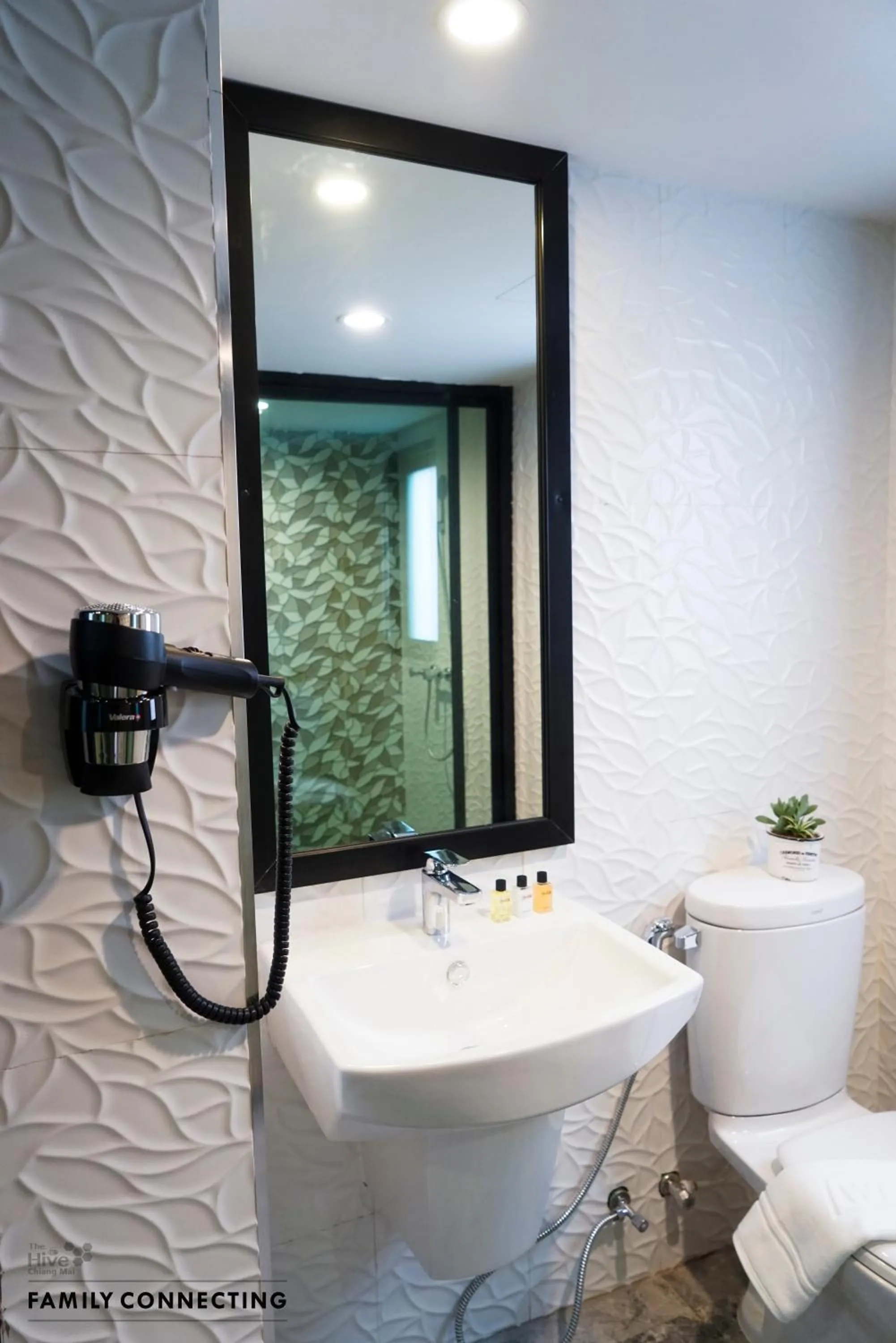 The Hive Chiang Mai Hotel