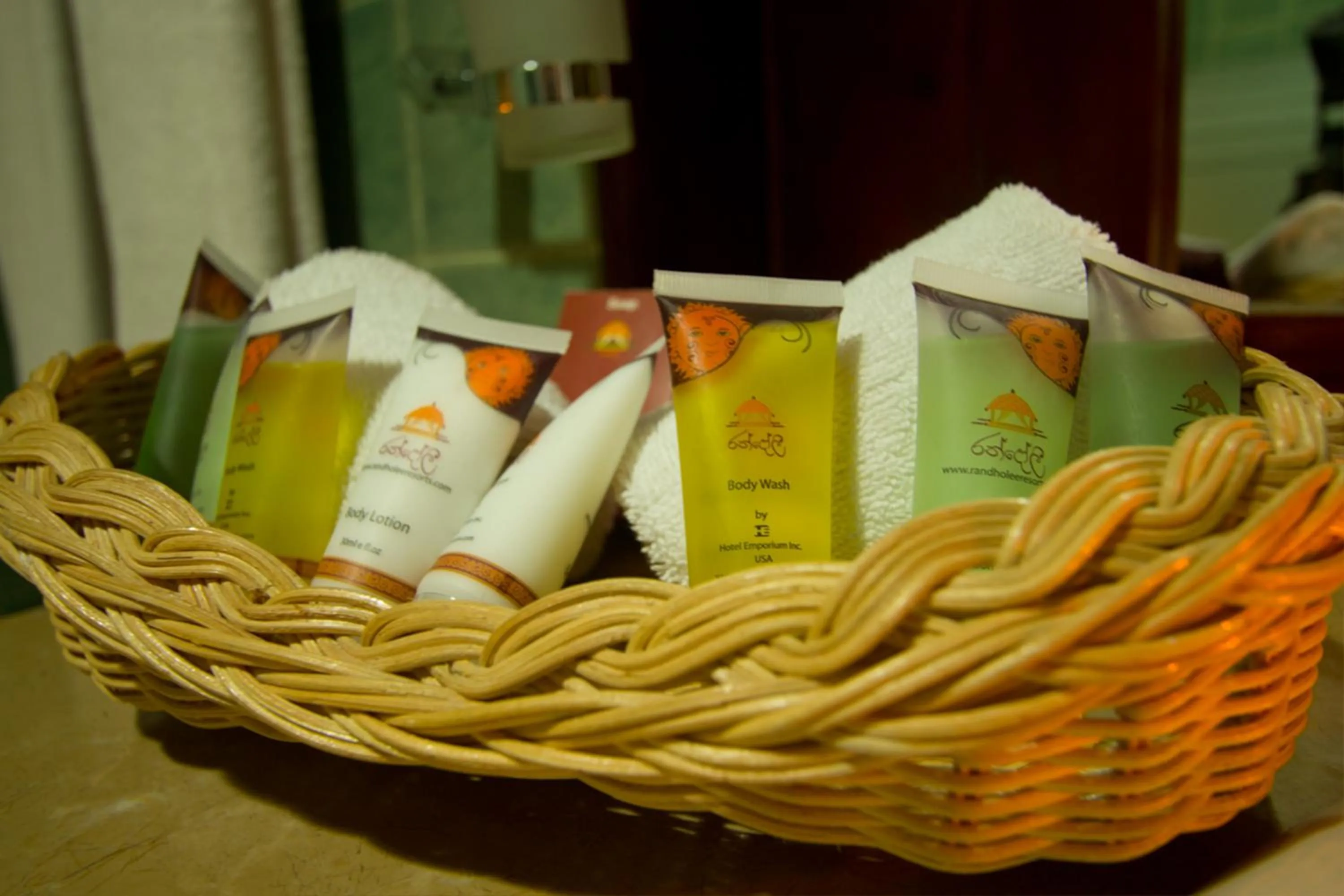 Other in Randholee Resort & Spa