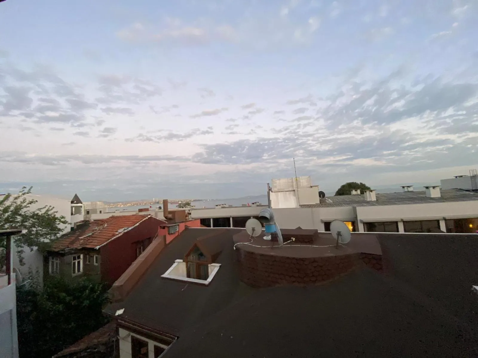 Aruna Boutique Hotel