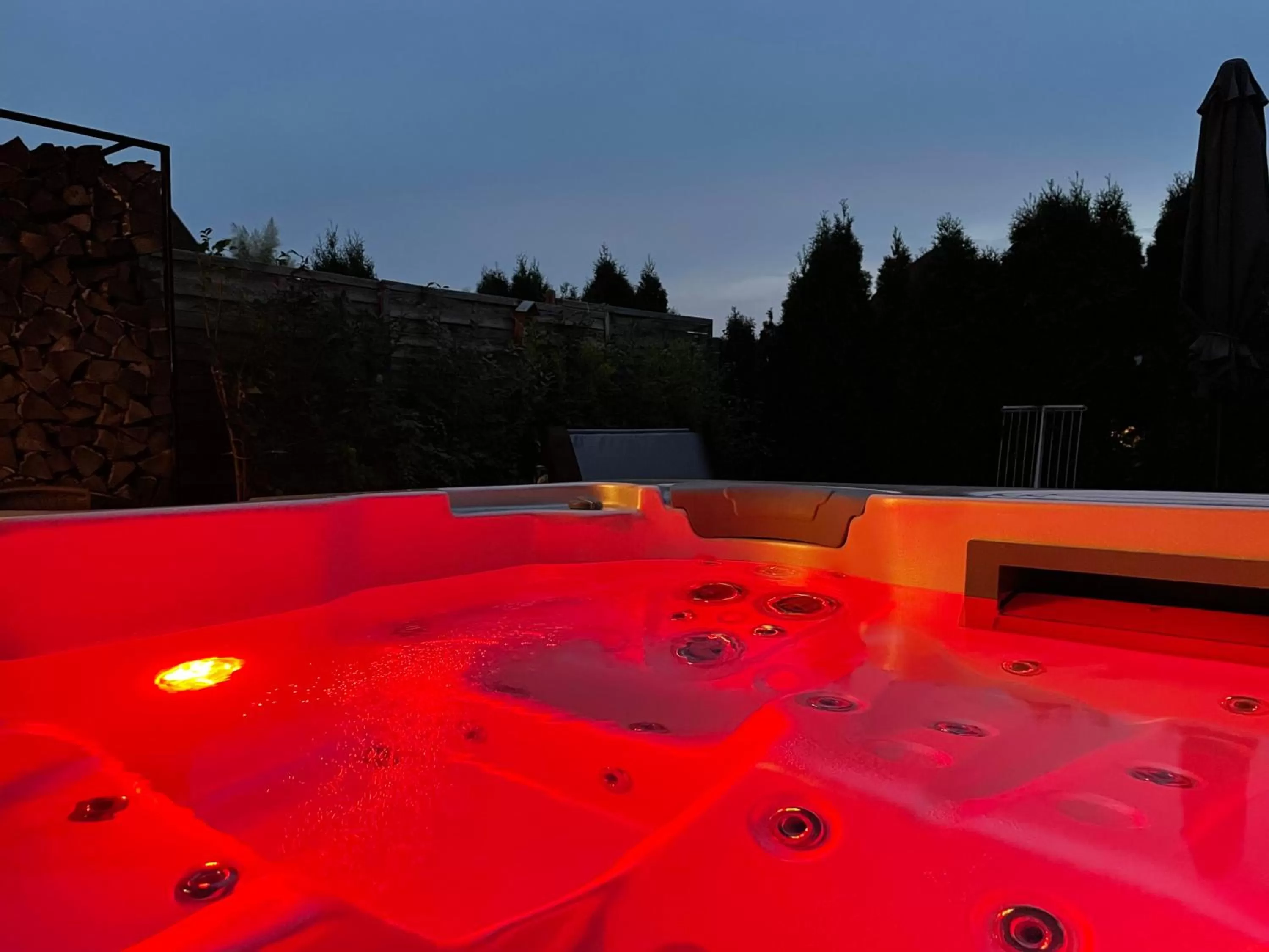 Villa Aruba & Private SPA Suites