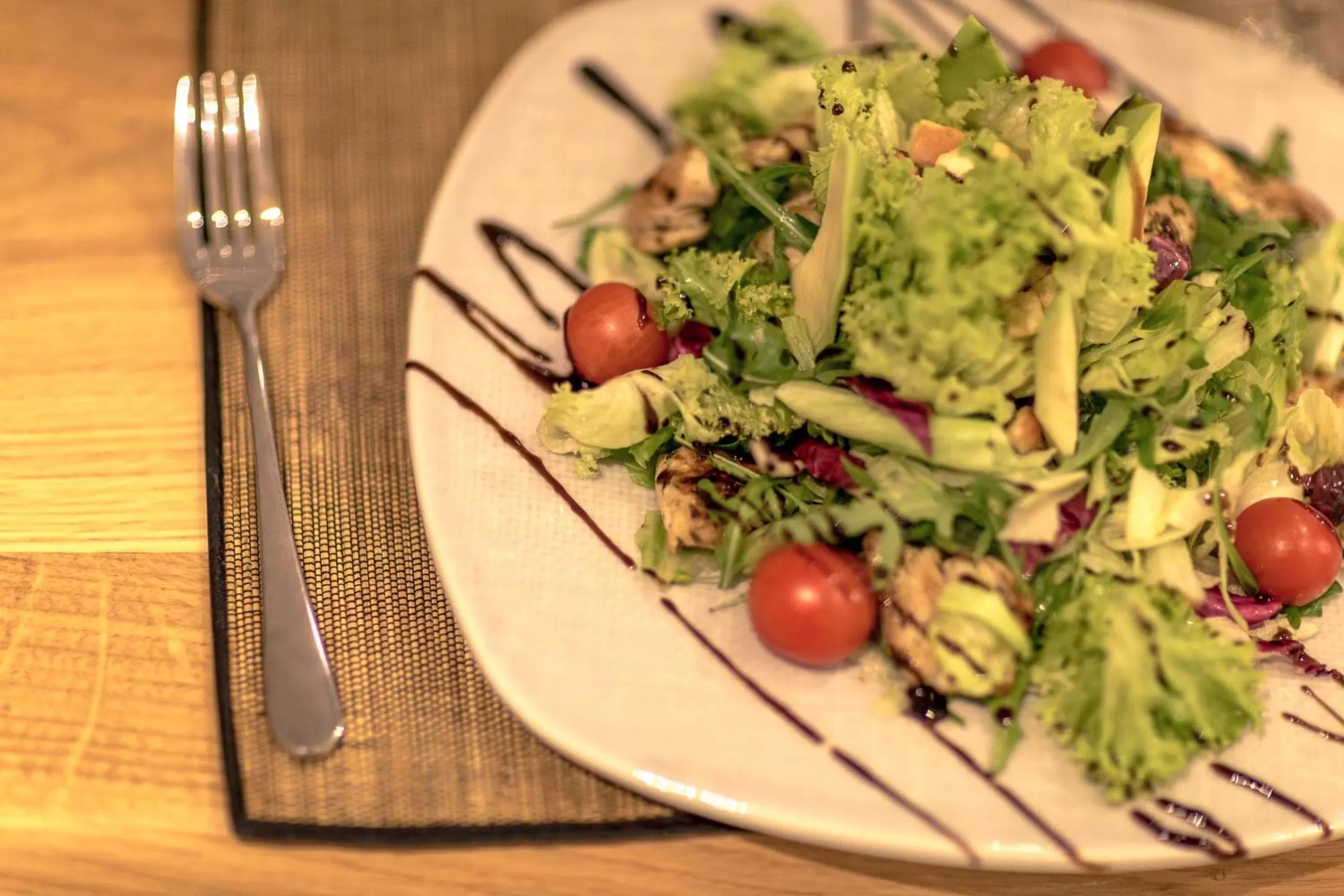 Harmony Boutique Hotel